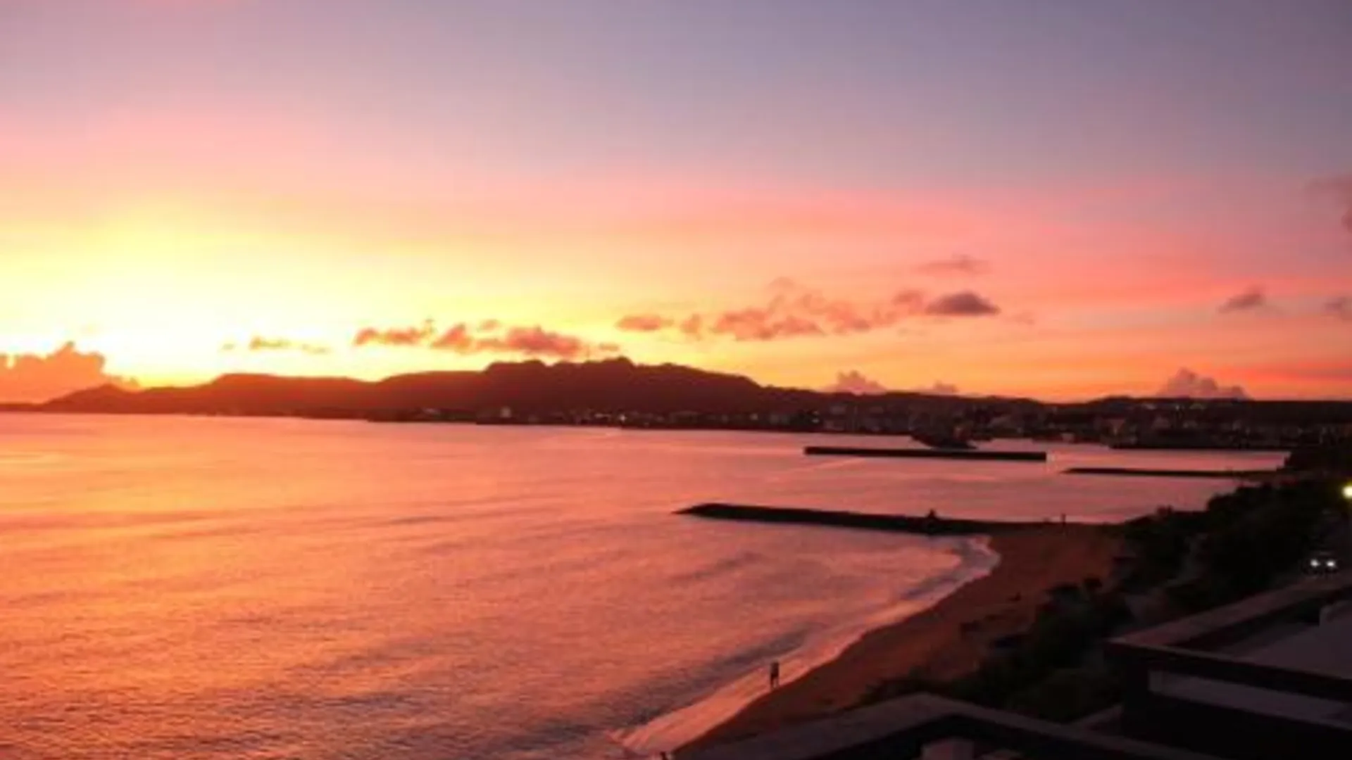 오키나와 본섬 게이트 인 나고 3성급 호텔 로비