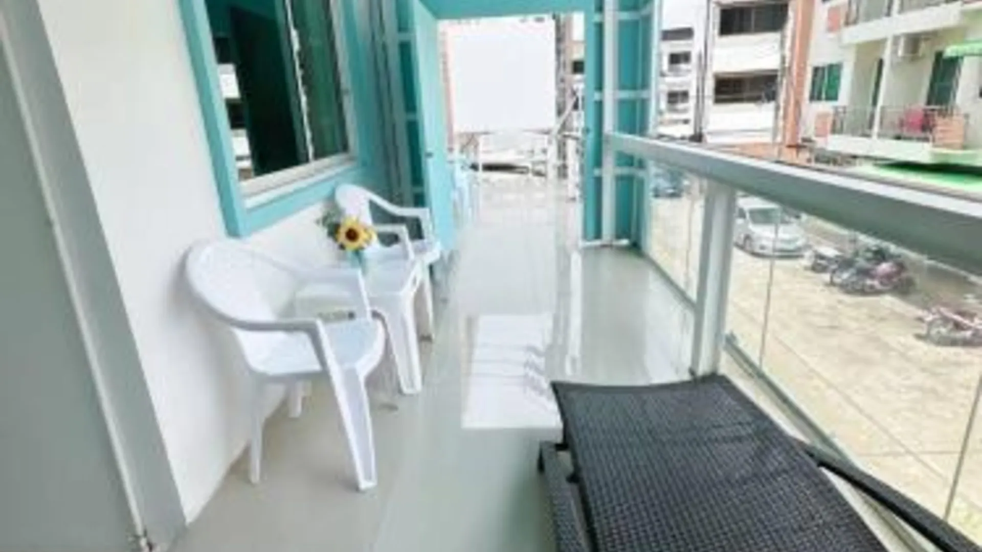 푸켓 애비스 하우스 호텔 2성급 호텔 수영장