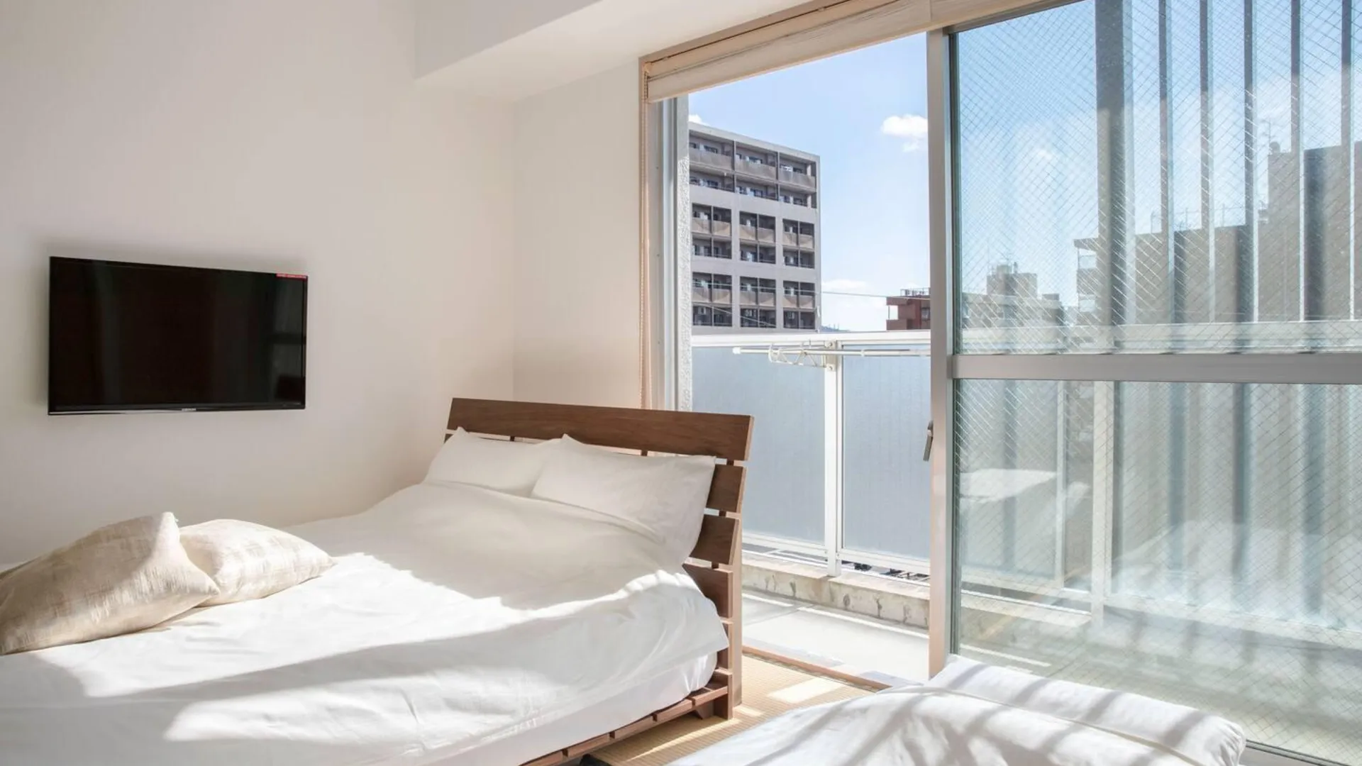 교토 호텔 기로 교토 스테이션 3성급 호텔 객실