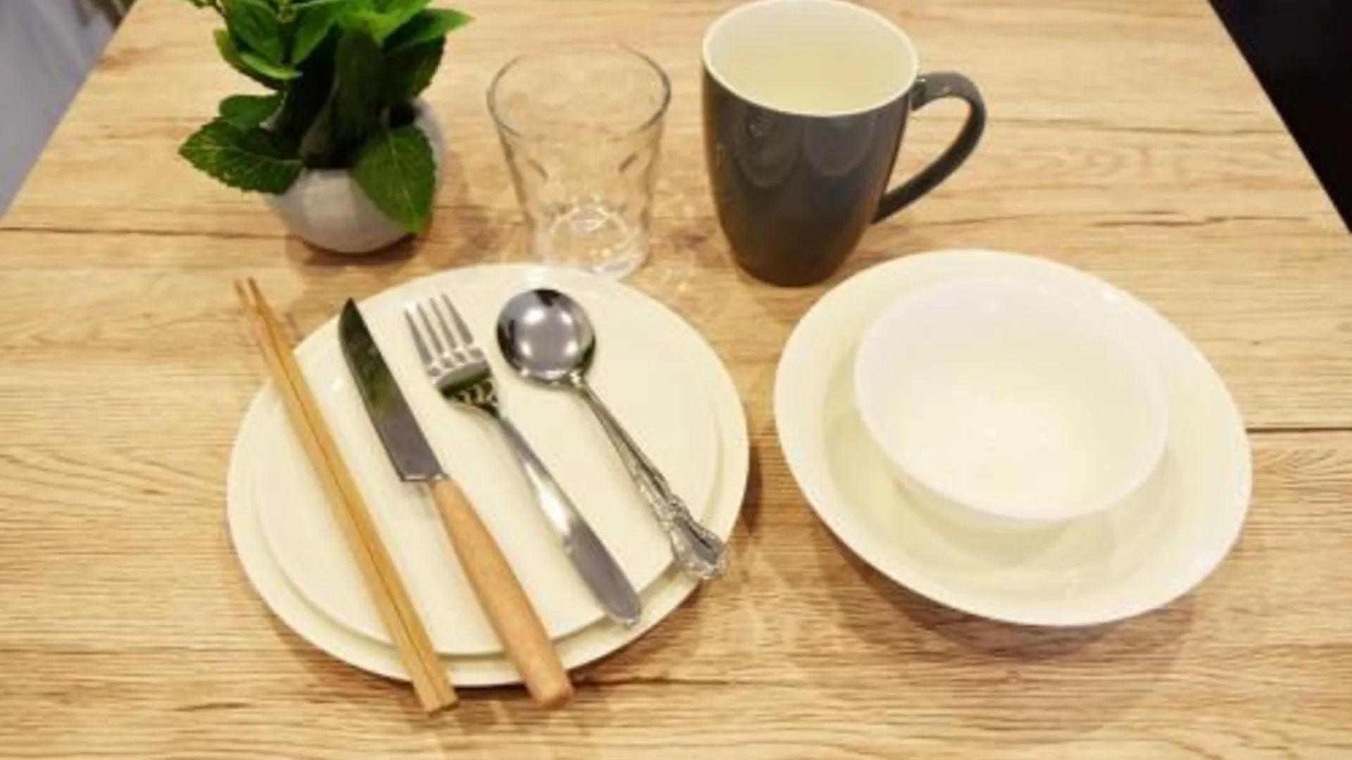 오키나와 본섬 Enjoymaru 202 2성급 싱글룸 레스토랑