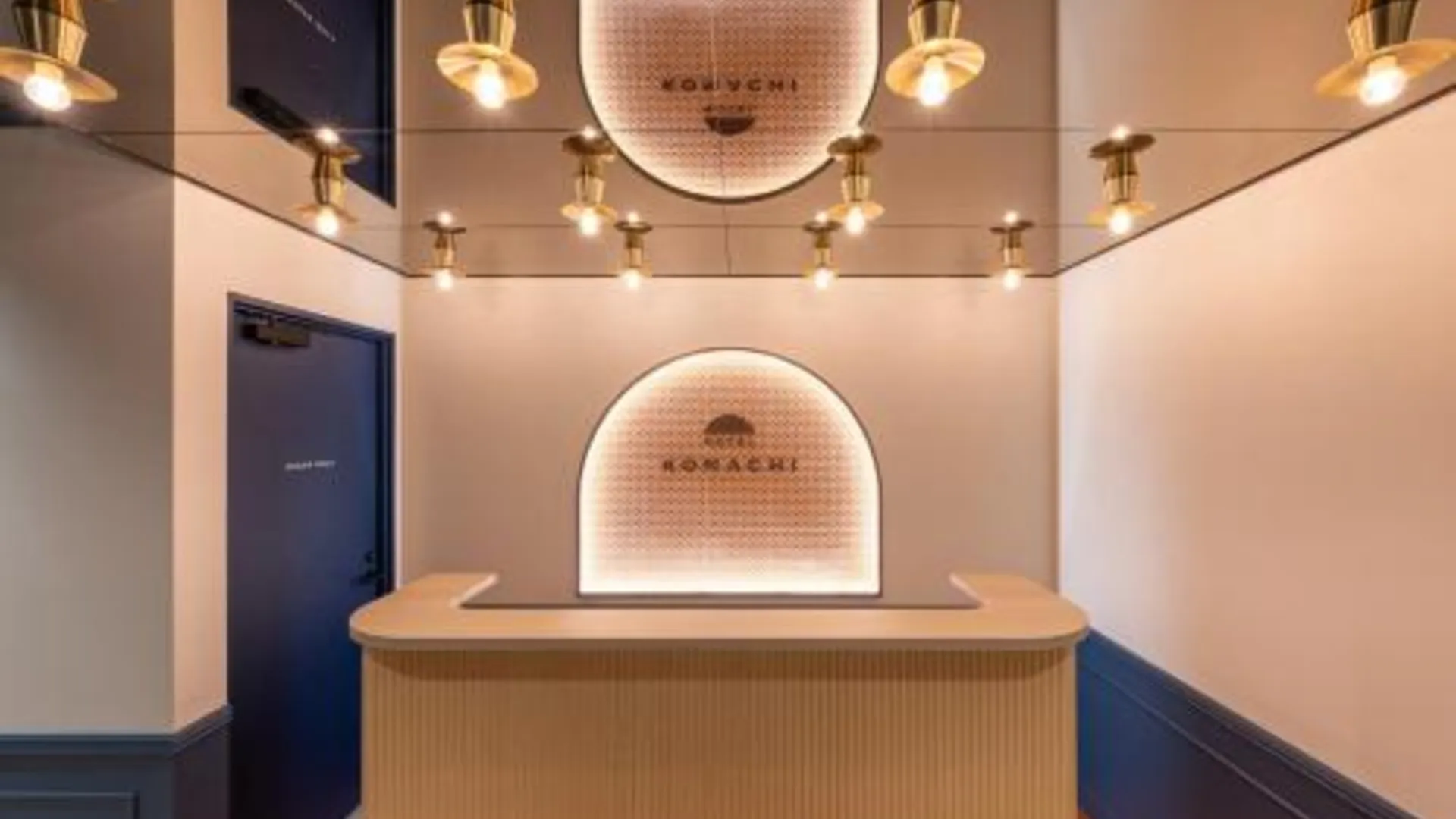 도쿄 / 동경 HOTEL KOMACHI TOKYO Higashi Nippori 3성급 호텔 객실