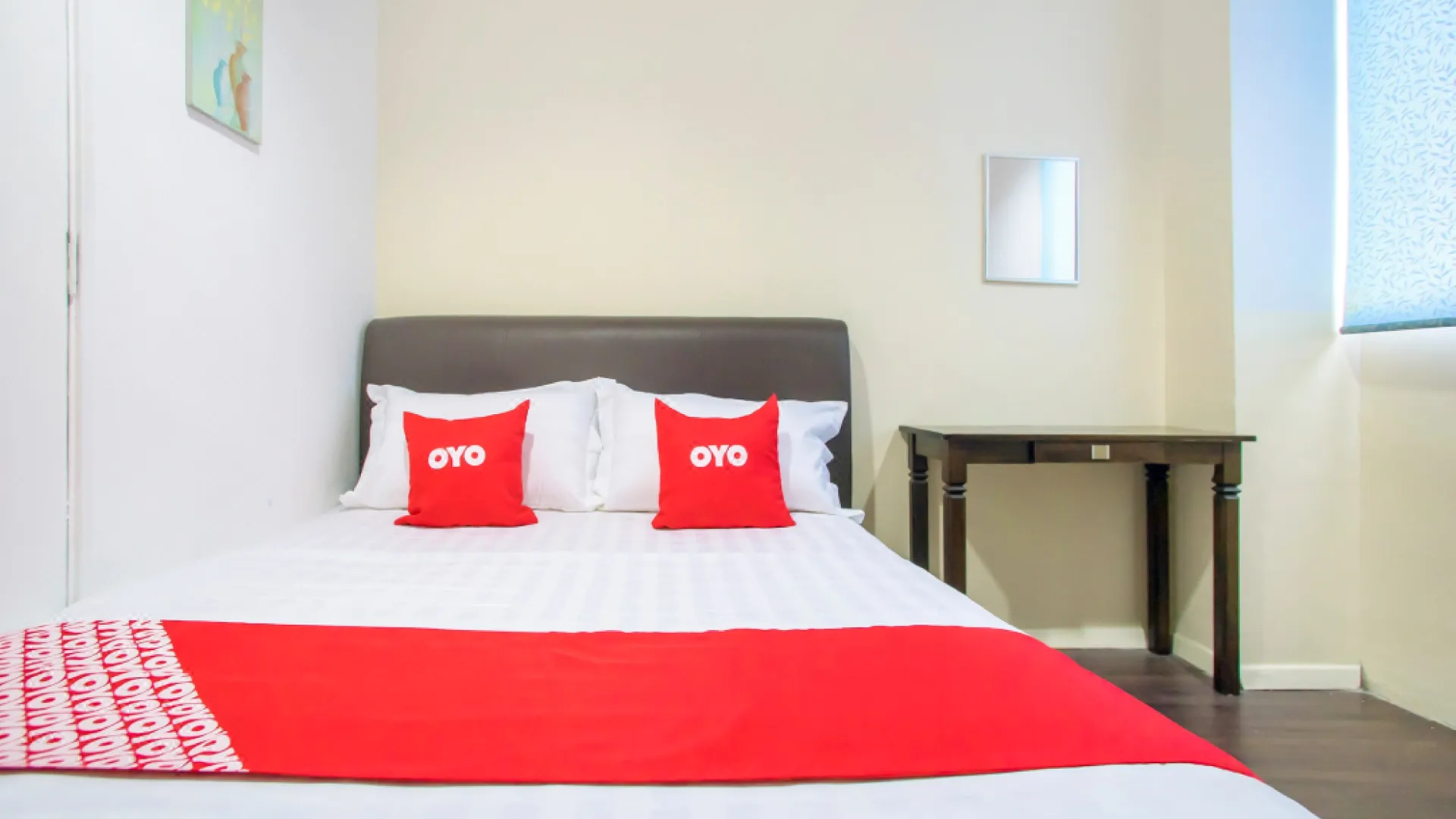 샤알람 Hotel O Taj (seksyen 13) 2성급 호텔 스위트룸