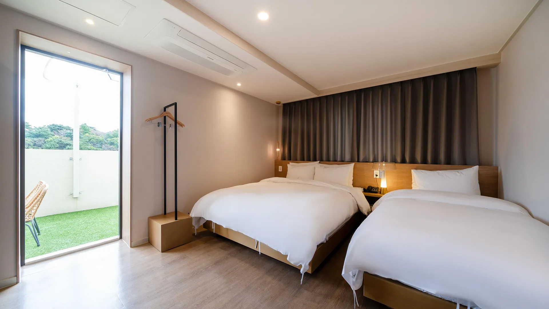 울산 호텔 루바토 울산 중구 3성급 호텔 스위트룸