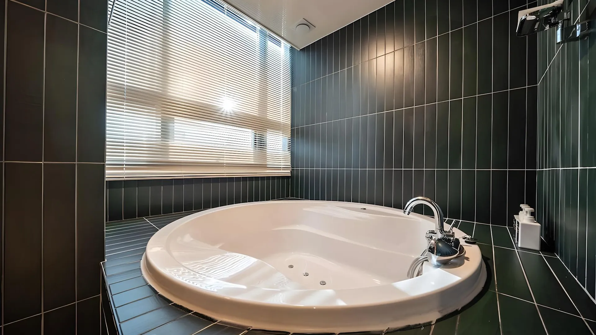 김포 저스트 슬립 구래 2호점 호텔 수영장