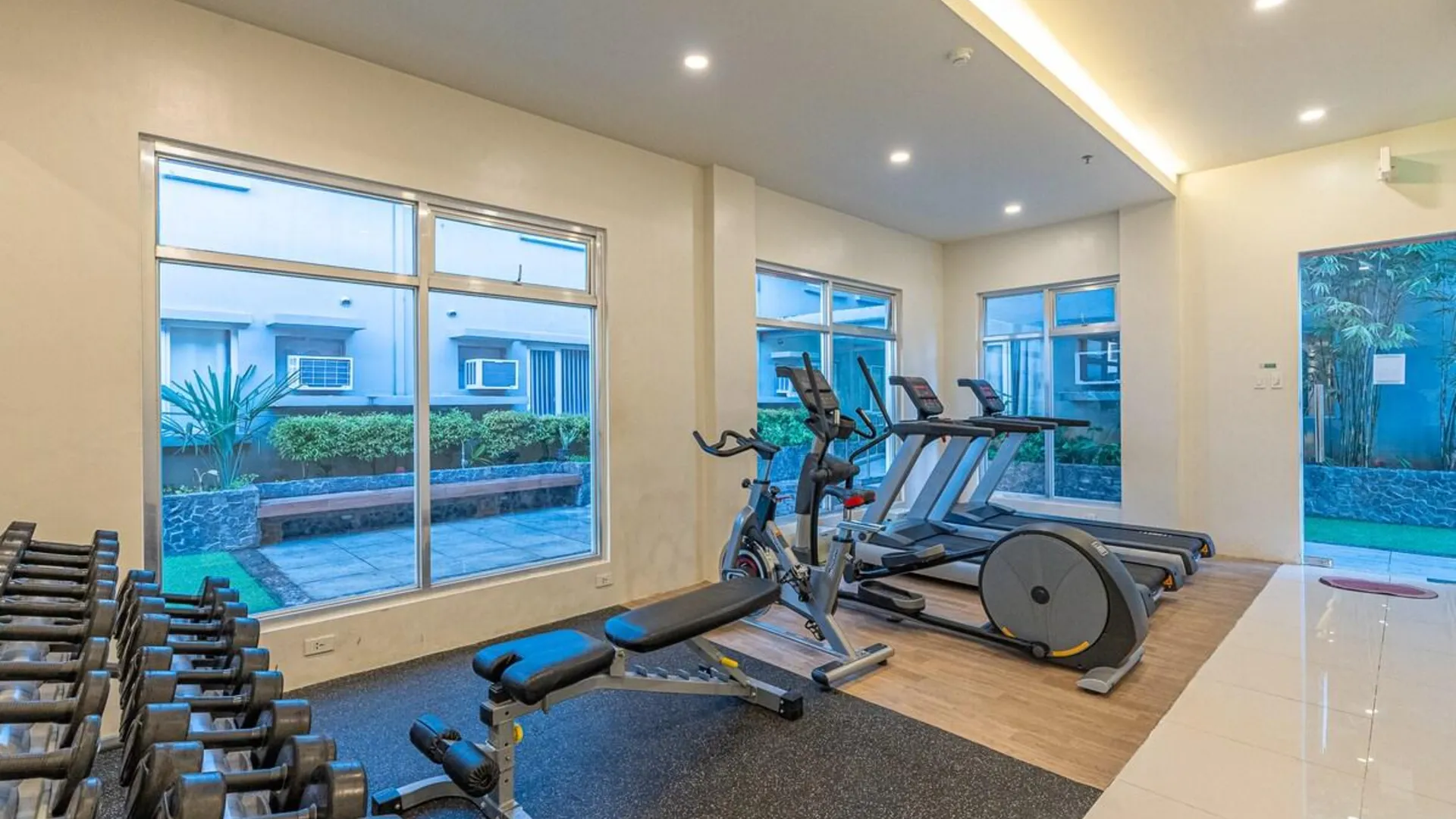 세부 세부 시티의 스튜디오 아파트먼트 (20m², 프라이빗 욕실 1개) 3성급 게스트하우스 스위트룸