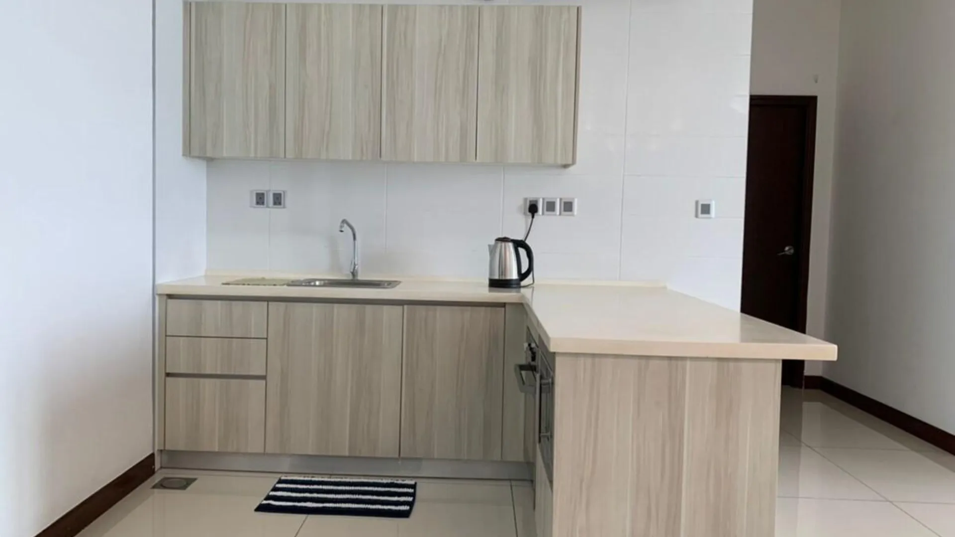 조호바루 / 조호르바루 조호바루의 아파트먼트 (160m², 침실 3개, 프라이빗 욕실 4개) 4성급 싱글룸 수영장