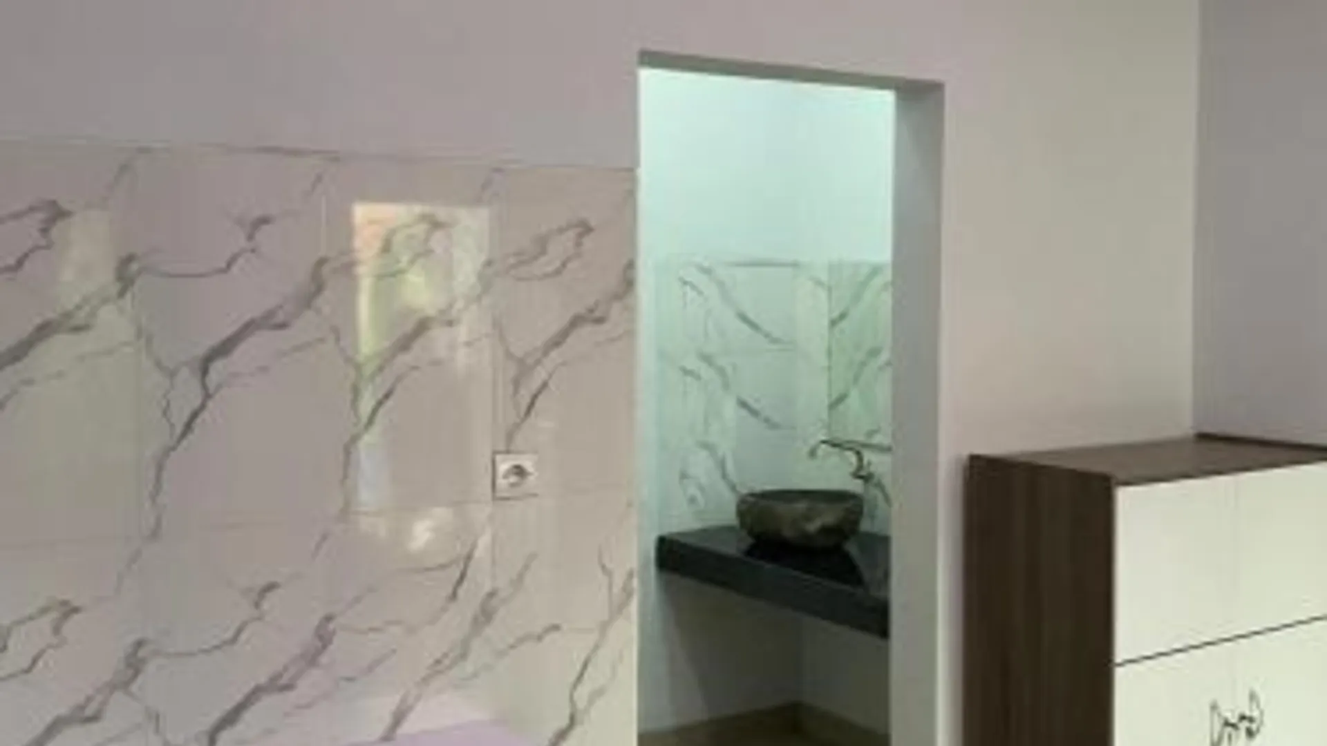 발리 Penginapan angsoka 2 3성급 호텔 부대시설