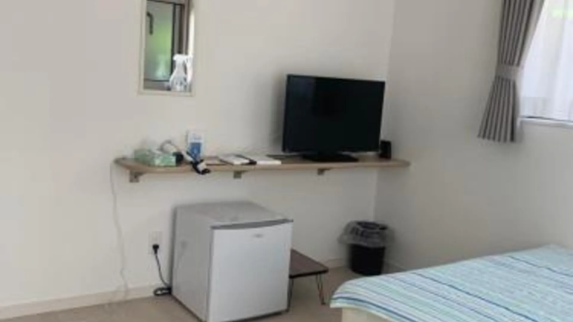 오키나와 본섬 Blue House 2성급 싱글룸 스위트룸