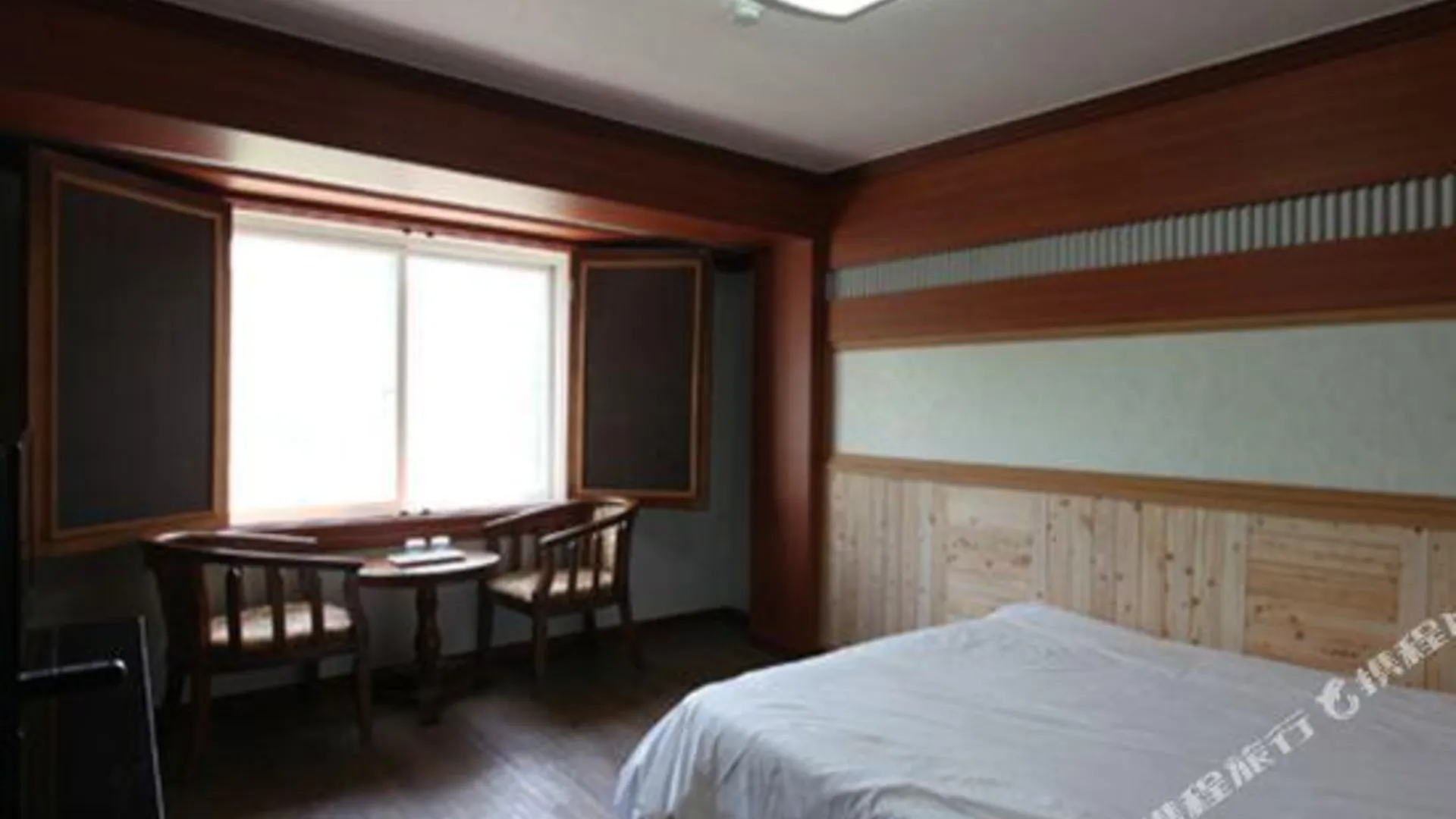 장성군 Baegyang Hotel 3성급 호텔 스위트룸