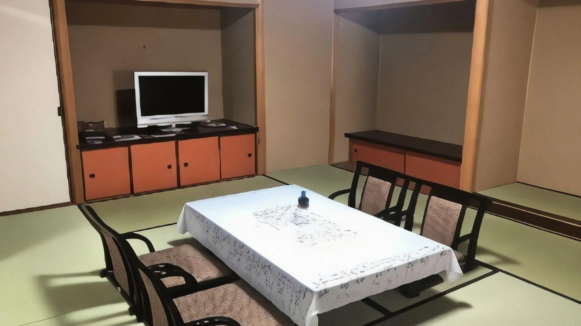 후쿠오카 클리오 코트 하카타 호텔 3성급 호텔 레스토랑