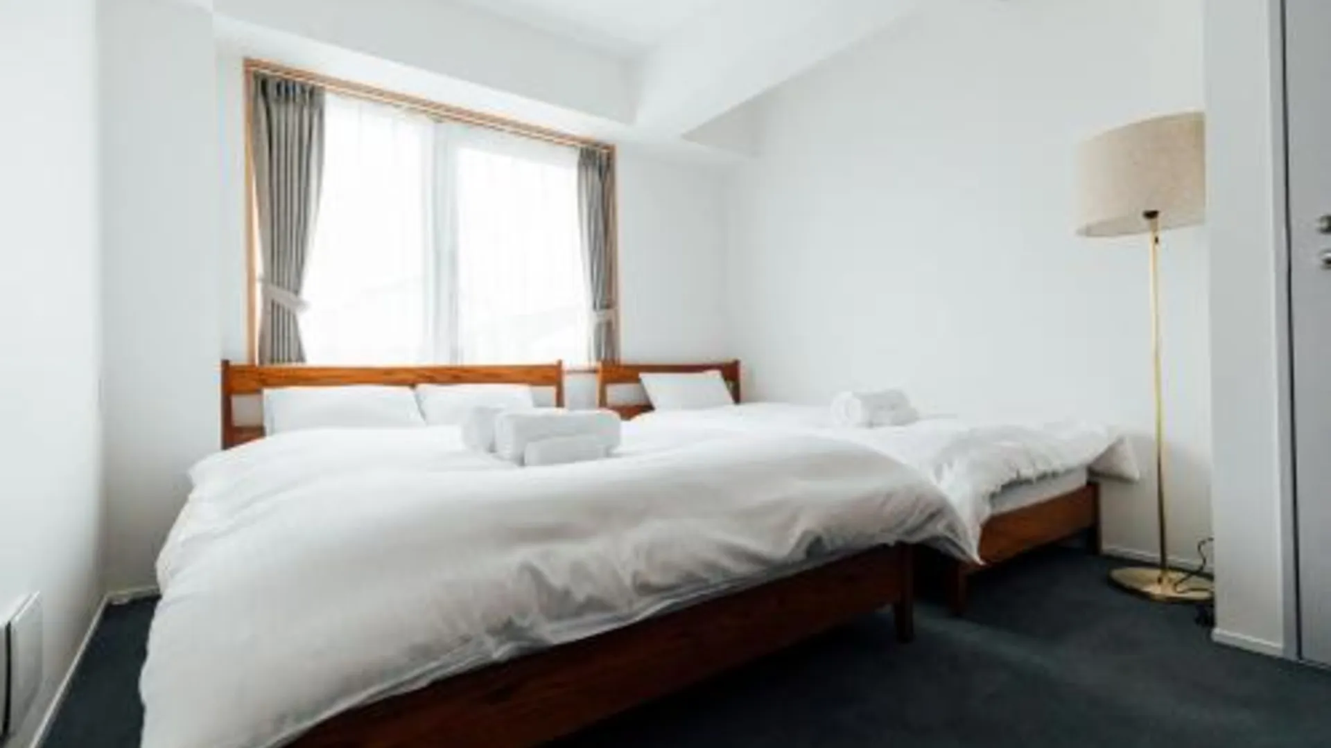 교토 케푸 스테이 앤 라운지 3성급 호텔 스위트룸