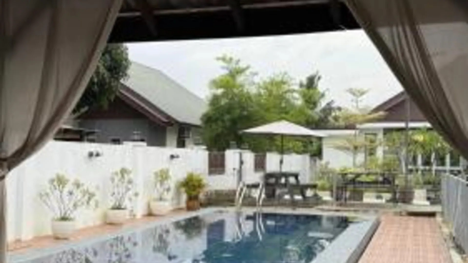 클랑 Studio Suite II Sani Villa Legacy 5성급 호텔 로비