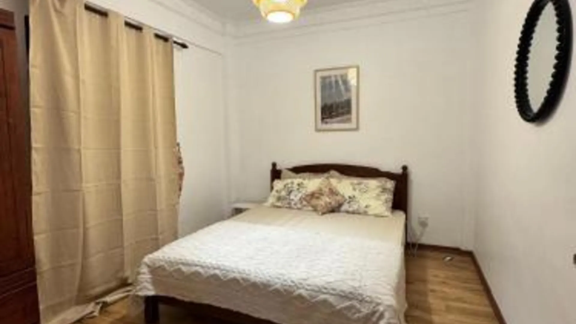 카메론 하일랜즈 타나 라타의 아파트먼트 (279m², 침실 3개, 프라이빗 욕실 1개) 4성급 게스트하우스 부대시설