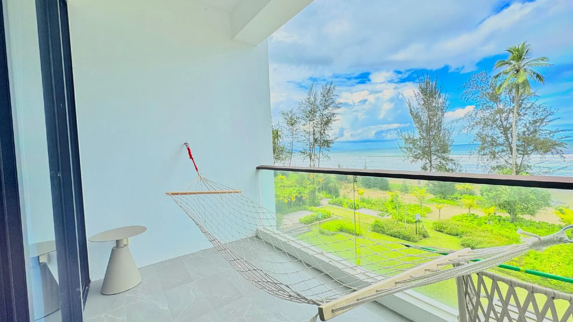 세마탄 세마탄 타운의 아파트먼트 (53m², 침실 1개, 프라이빗 욕실 1개) 4성급 싱글룸 외관