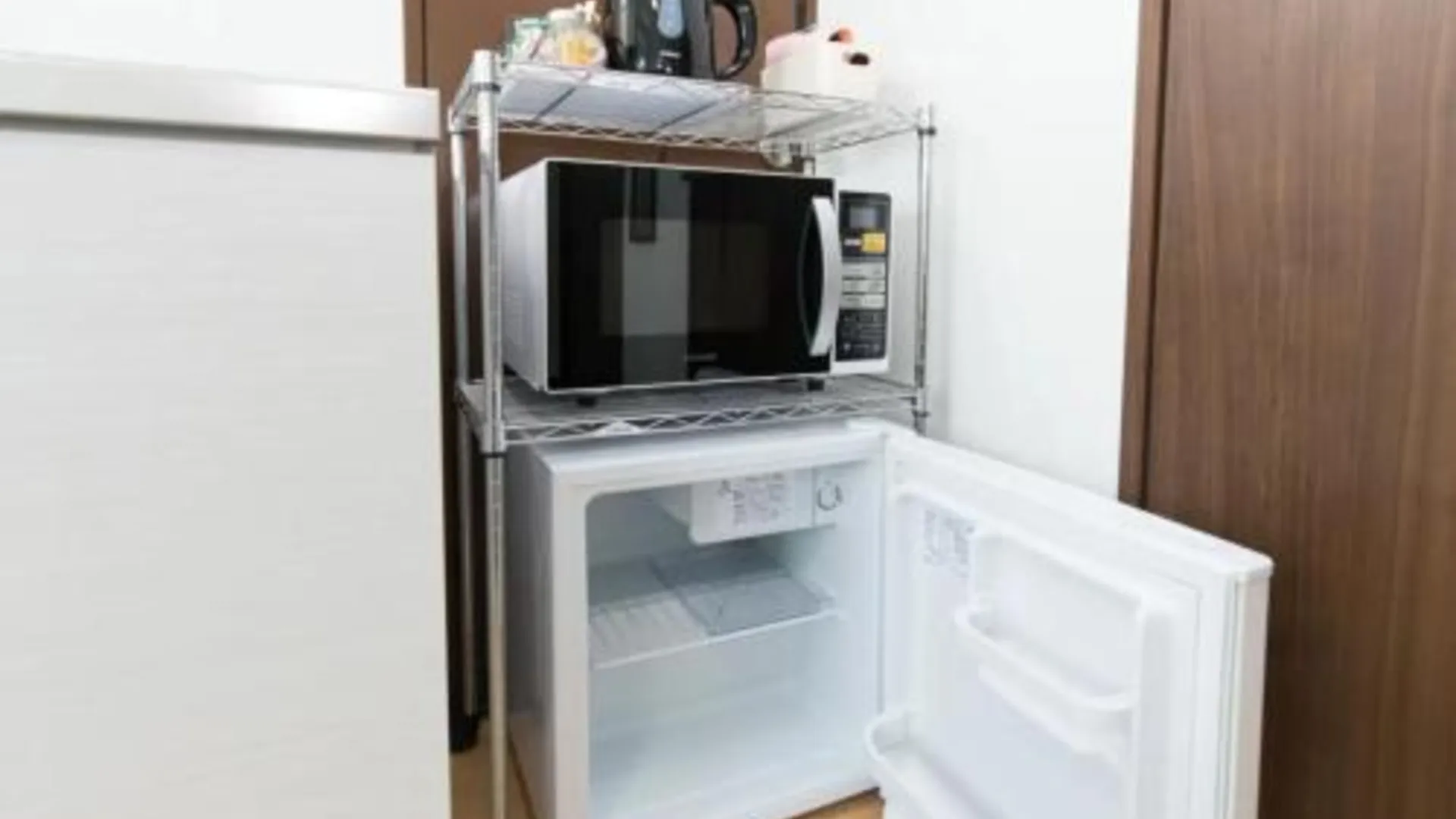 오사카 HOTEL LUCKY - Vacation STAY 49954v 2성급 호텔 수영장