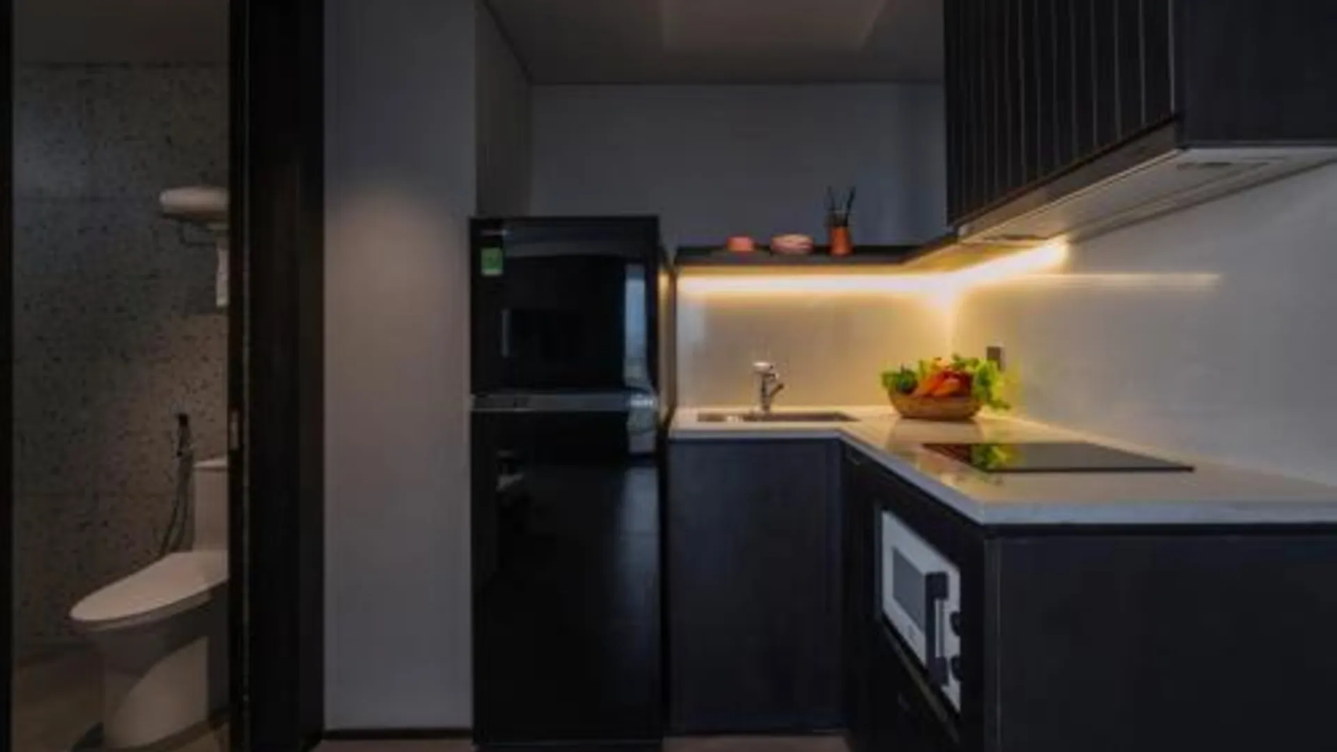 다낭 더 HEM 아파트먼트 앤 호텔 4성급 호텔 부대시설