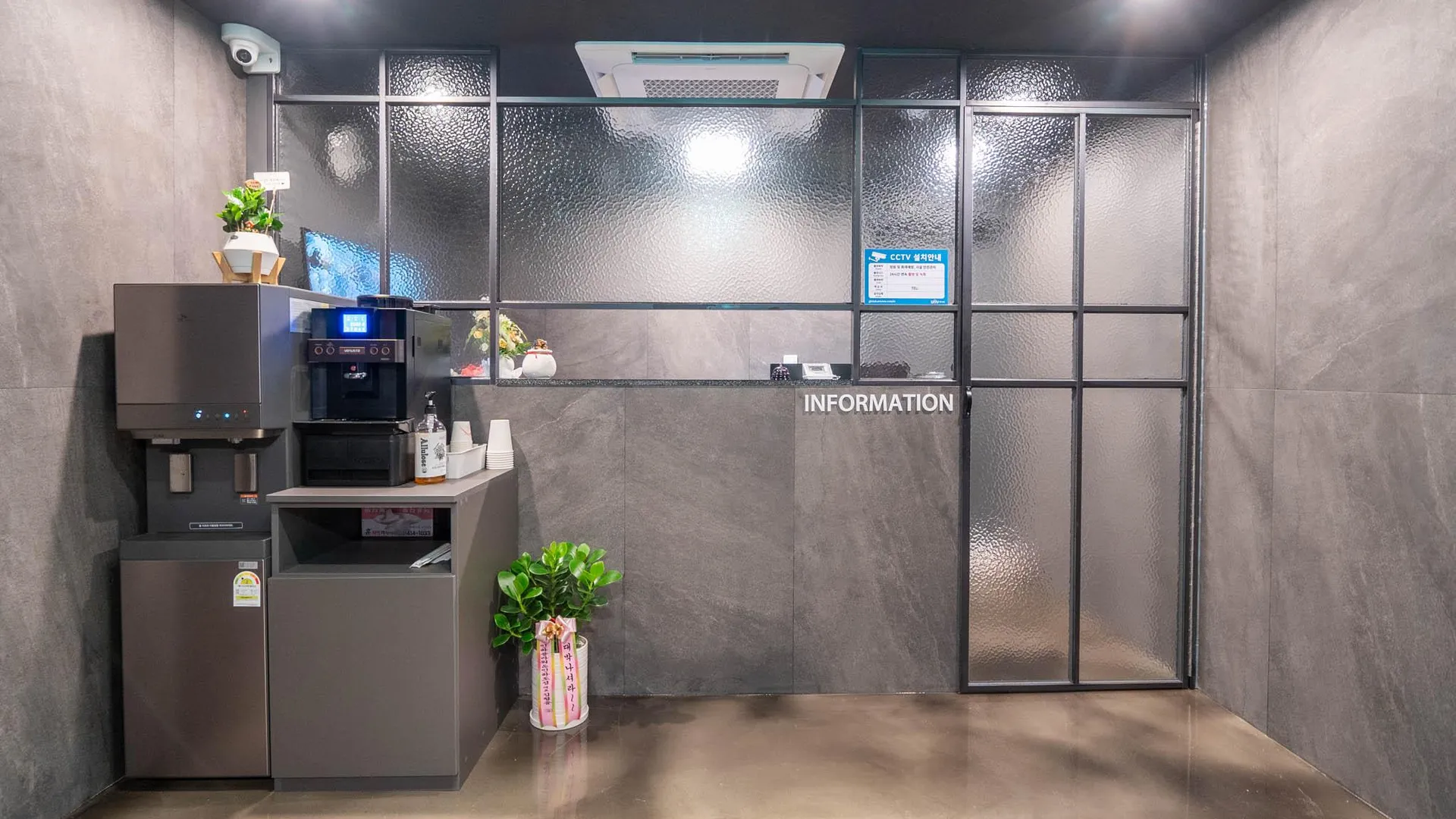 시흥 시흥(정왕동) 퀸즈데이 호텔 수영장