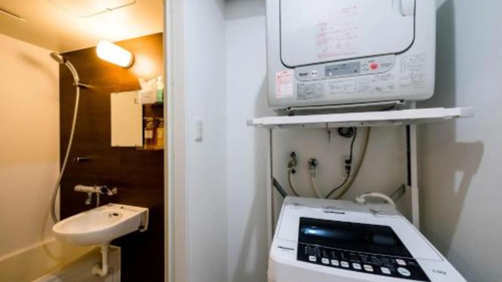 오키나와 본섬 ALBERGO PINO Tomari - Vacation STAY 76261v 2성급 호텔 전망