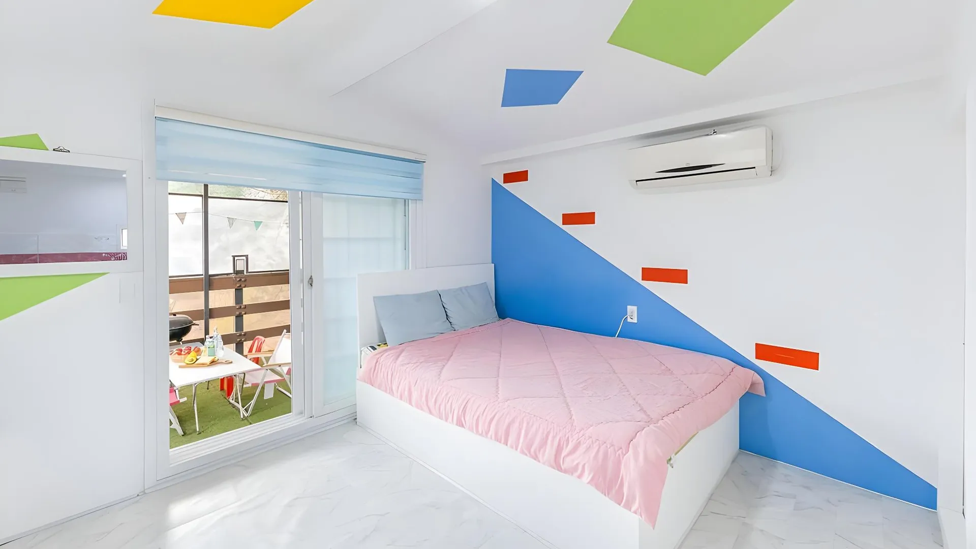 가평 체리쉬 애견 펜션 2성급 게스트하우스 스위트룸