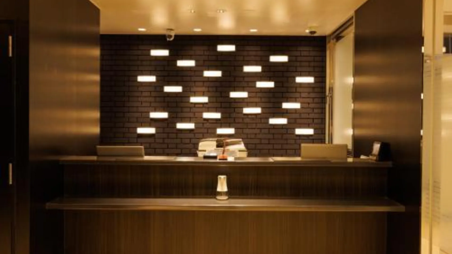 오사카 플로럴호텔 히가시신사이바시 3성급 호텔 객실