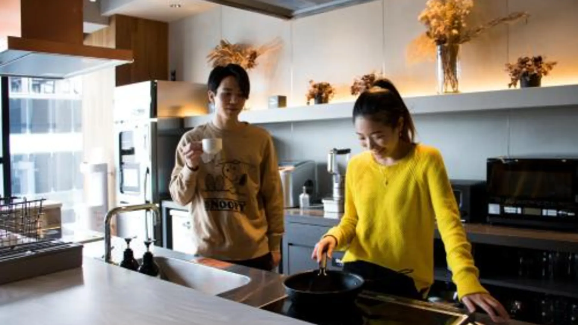 교토 더 밀레니얼스 교토 2성급 호텔 부대시설