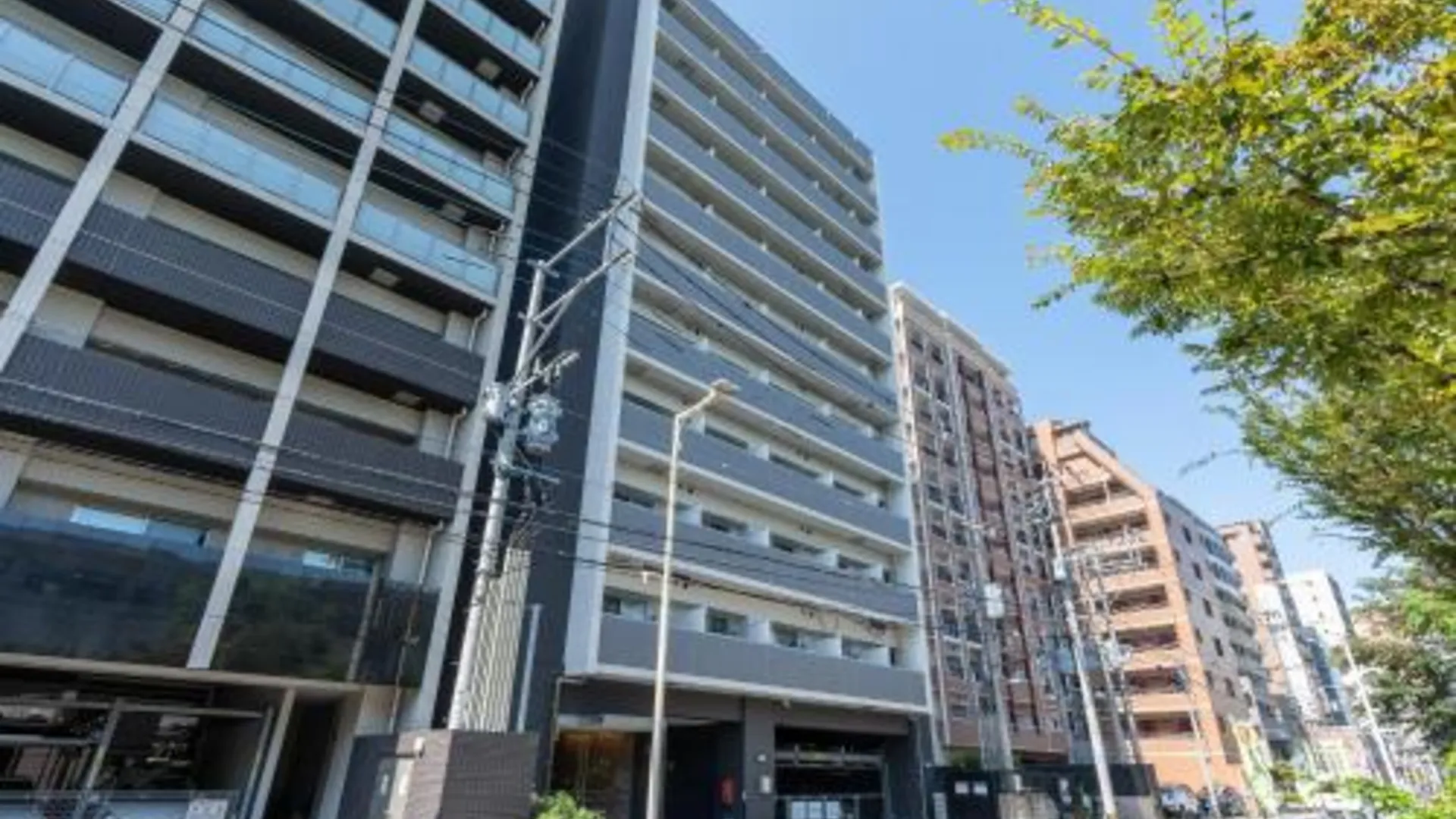 후쿠오카 VIDA Hakata 3성급 게스트하우스 부대시설