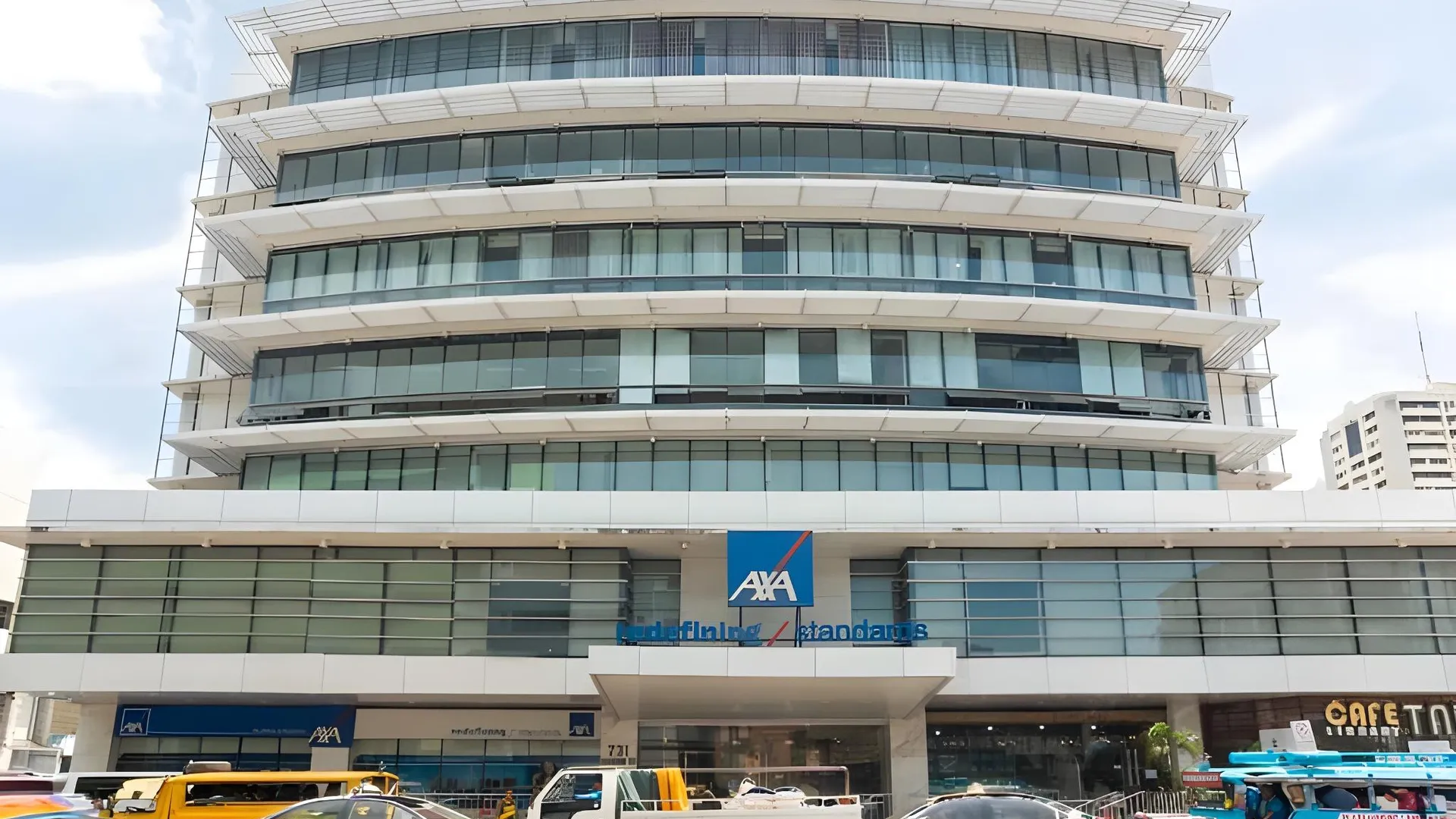 세부 아니카 스위트 2성급 호텔 부대시설