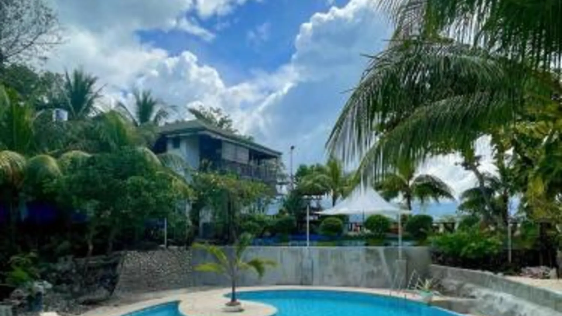 세부 La Concepcion Cove Garden Resort 4성급 게스트하우스 로비