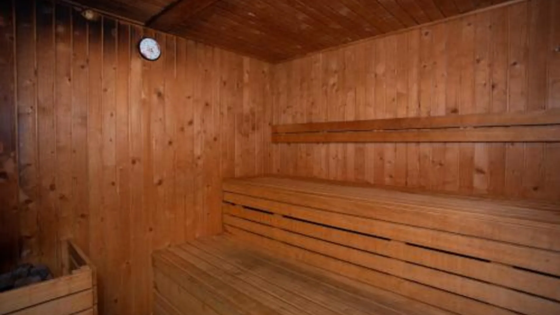 포보아 데 바짐 Axis Vermar Conference & Beach Hotel 4성급 호텔 전망