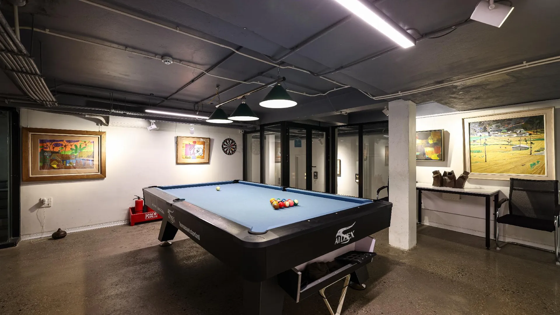 하노이 메이 호텔 앤 아파트먼트 하노이 2성급 호텔 객실