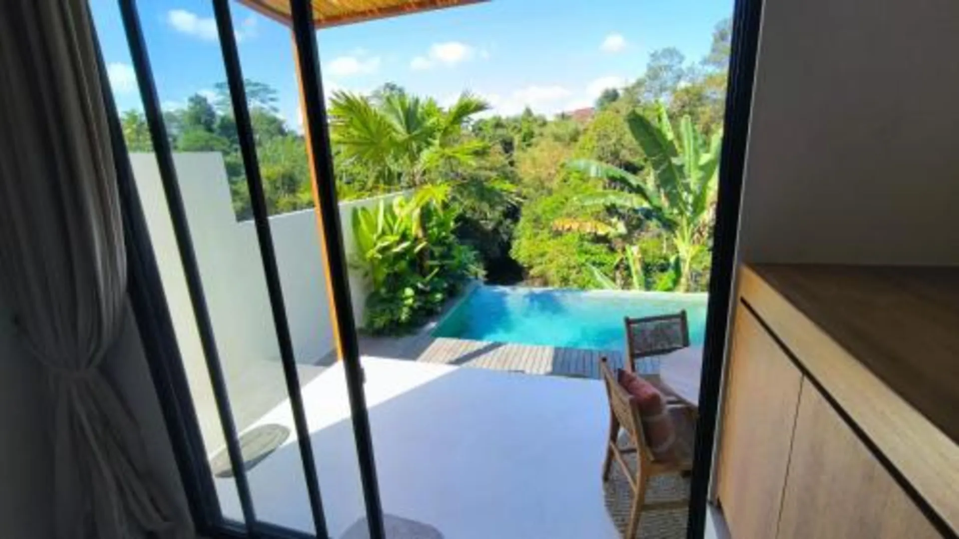 발리 The Dream Villa 3성급 싱글룸 부대시설