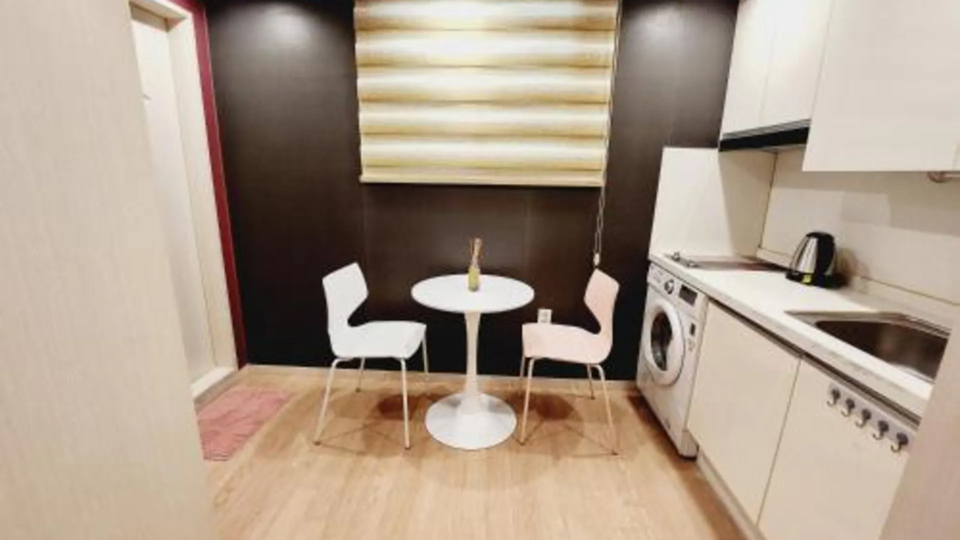 서울 올리브 호스텔 R 3성급 호텔 외관