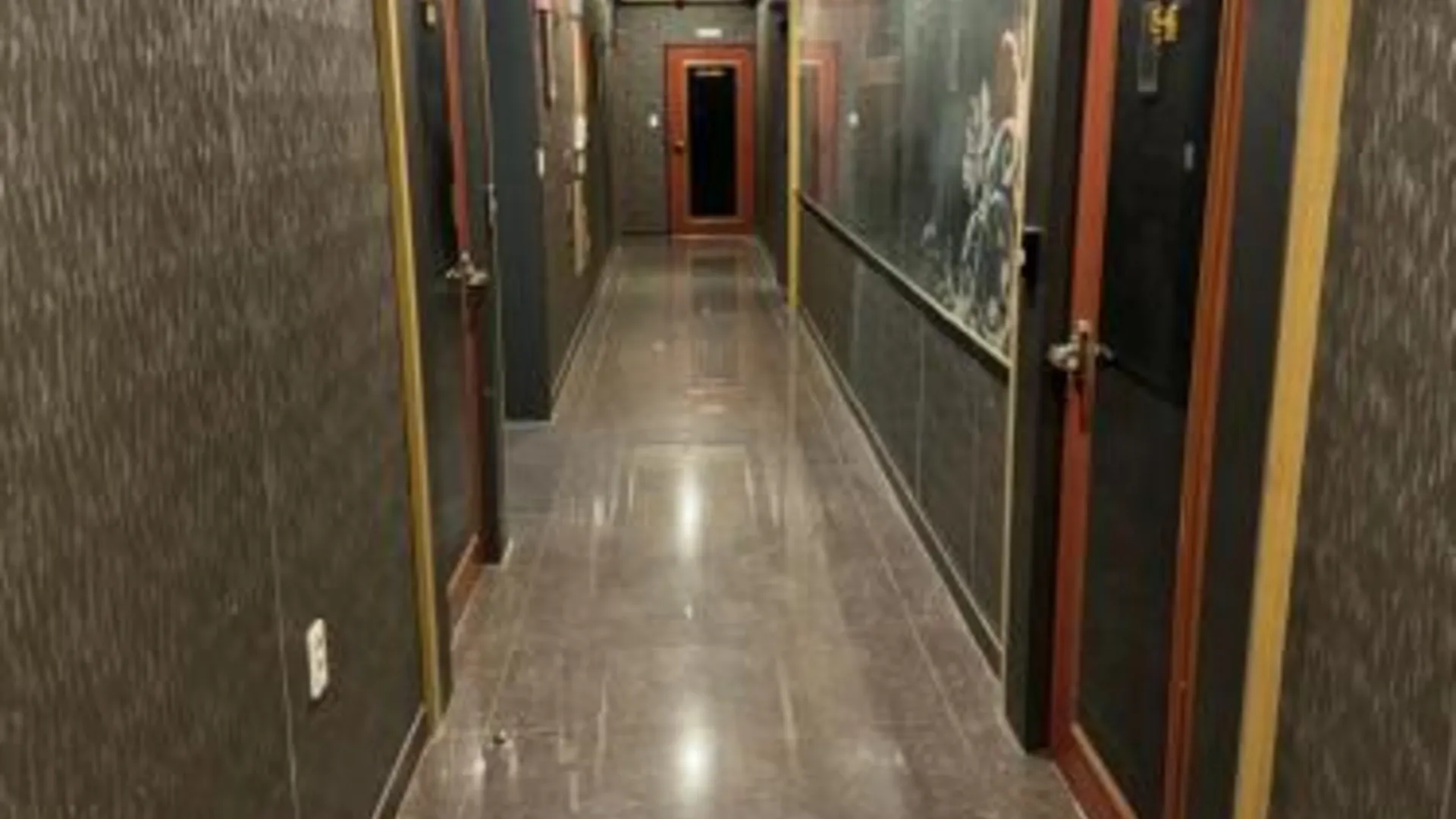 부산 에어텔 부산 3성급 호텔 부대시설