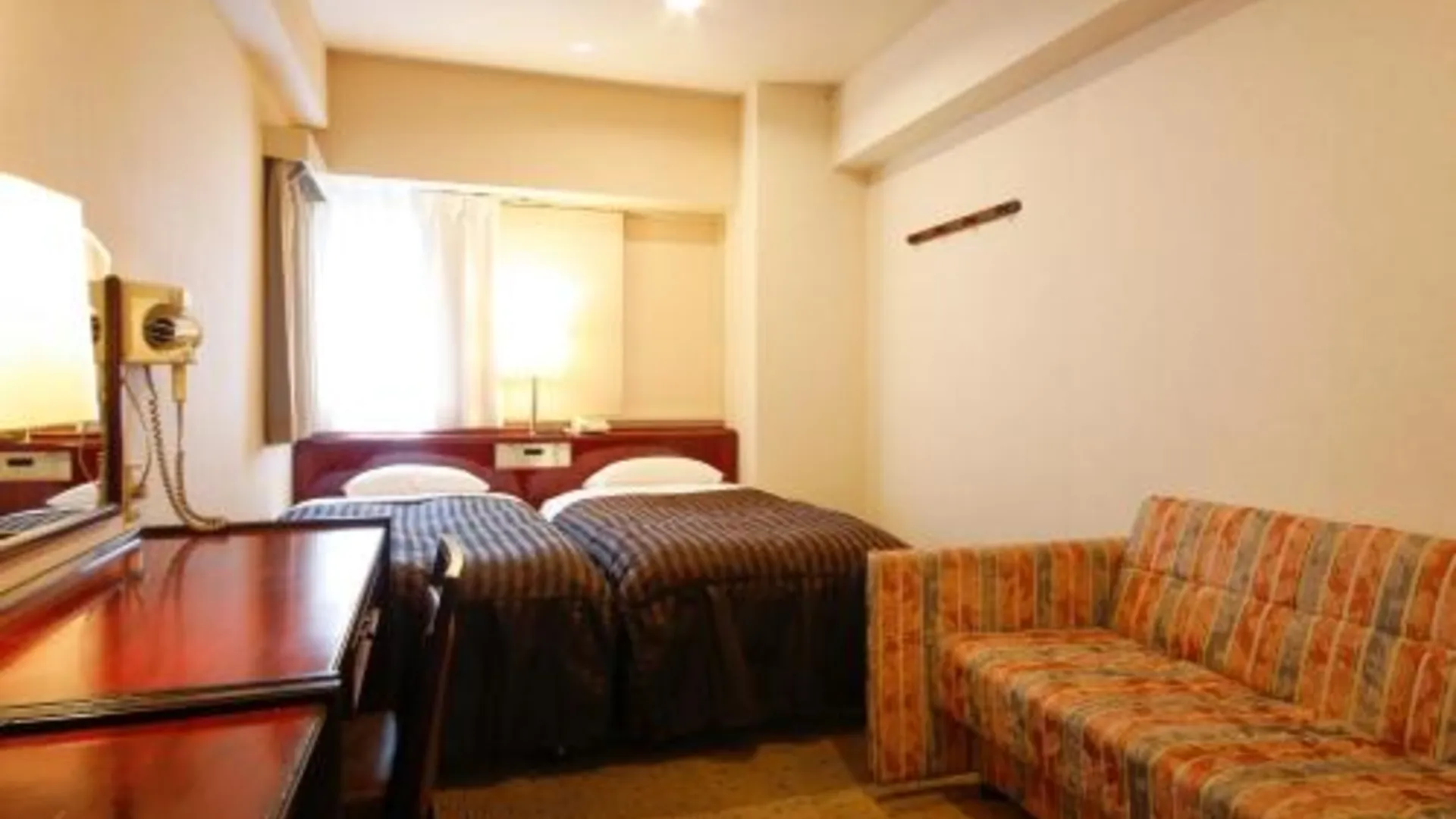 오사카 호텔 선라이프 3성급 호텔 스위트룸