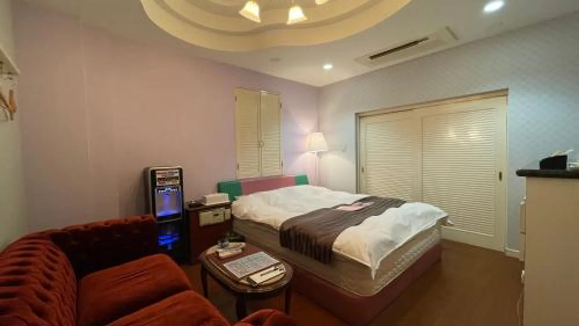 고베 HOTEL マナティ 3성급 호텔 수영장