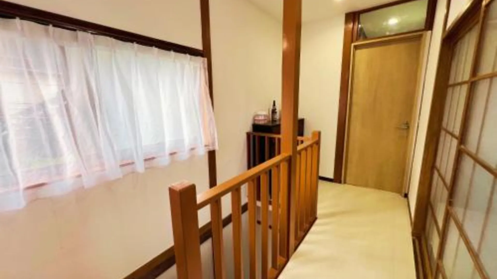 도쿄 / 동경 에도가와의 프라이빗 하우스 (m², 침실 3개, 프라이빗 욕실 1개) 3성급 게스트하우스 전망