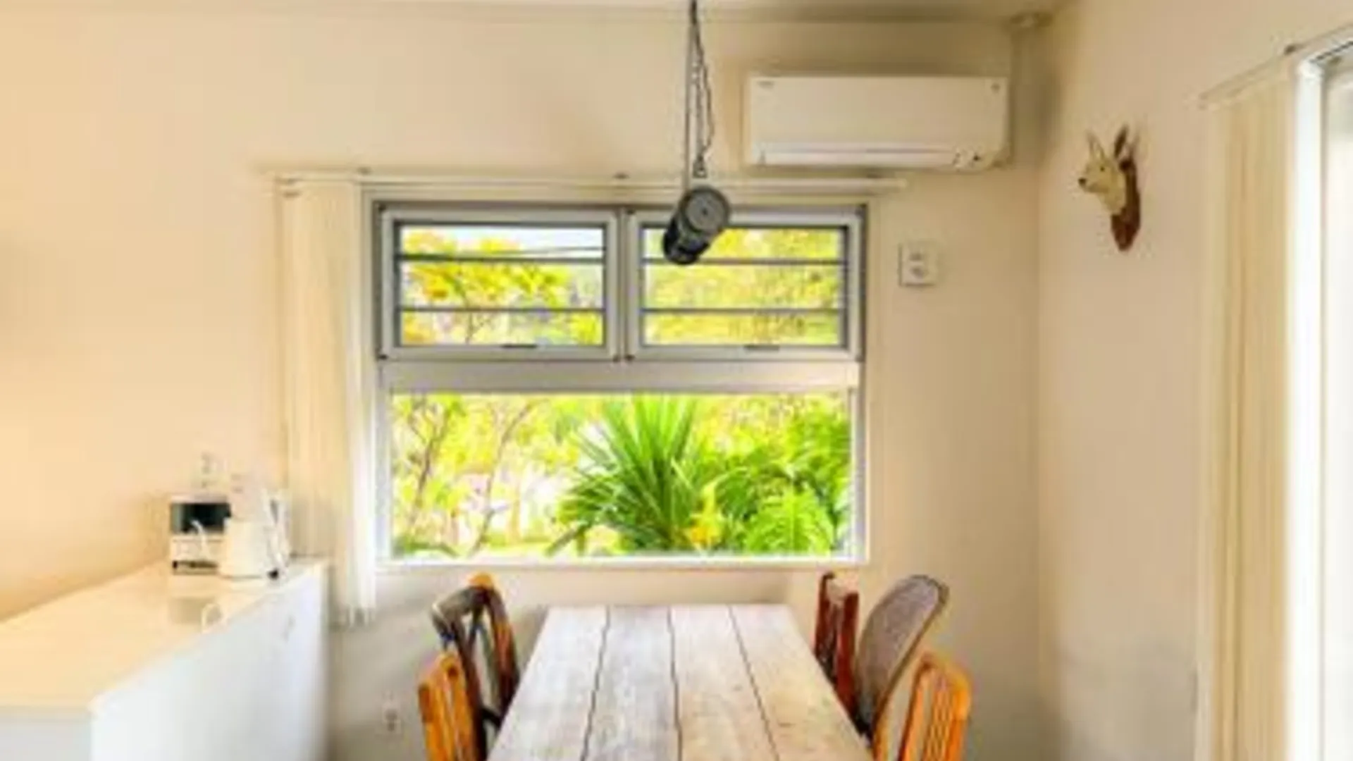 오키나와 본섬 Hello Hotel Rce 4성급 싱글룸 레스토랑