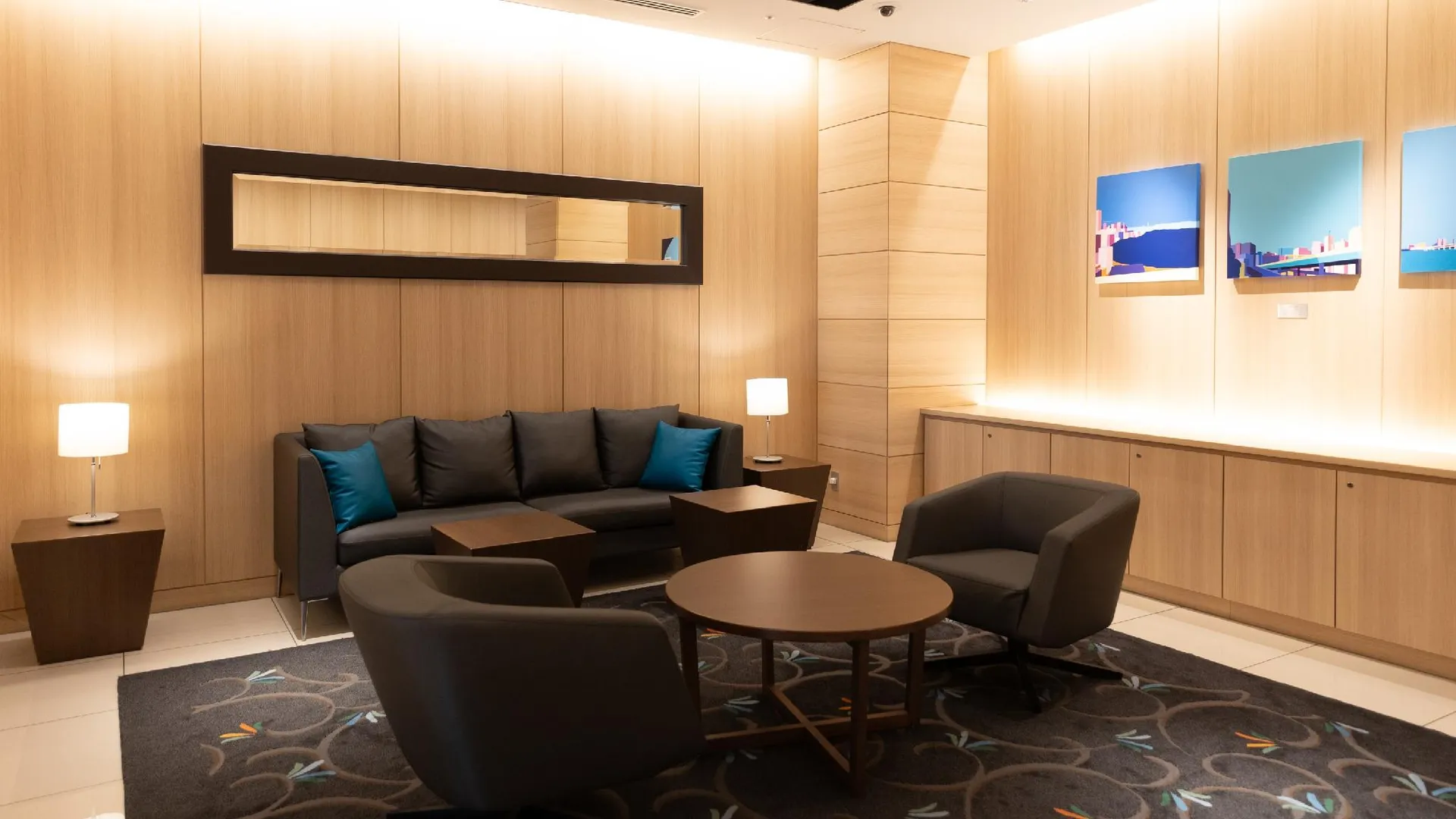 도쿄 / 동경 KEIKYU EX INN HANEDA 3 minutes walk from A2 Exit of Tenkubashi Station 3성급 호텔 부대시설