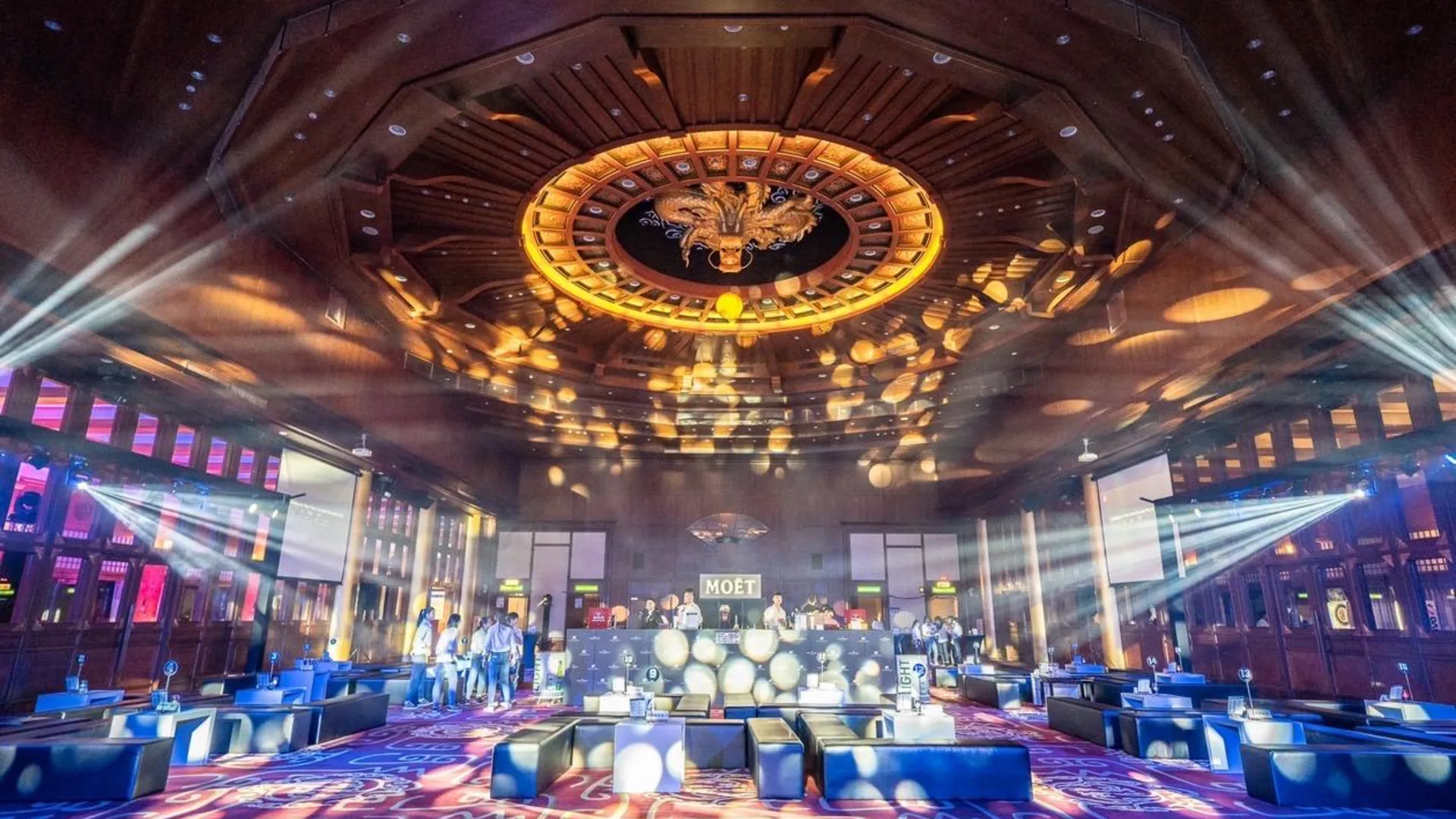 타이베이 그랜드 호텔 5성급 호텔 객실