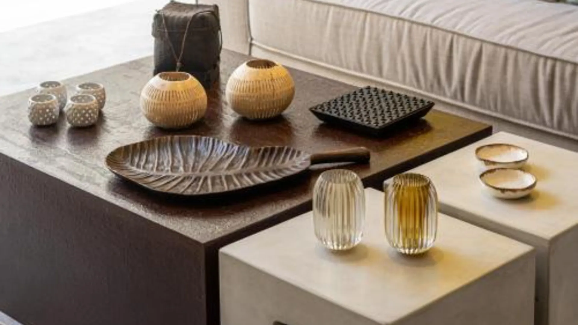 발리 Rouge - Loft Mango 4성급 싱글룸 부대시설