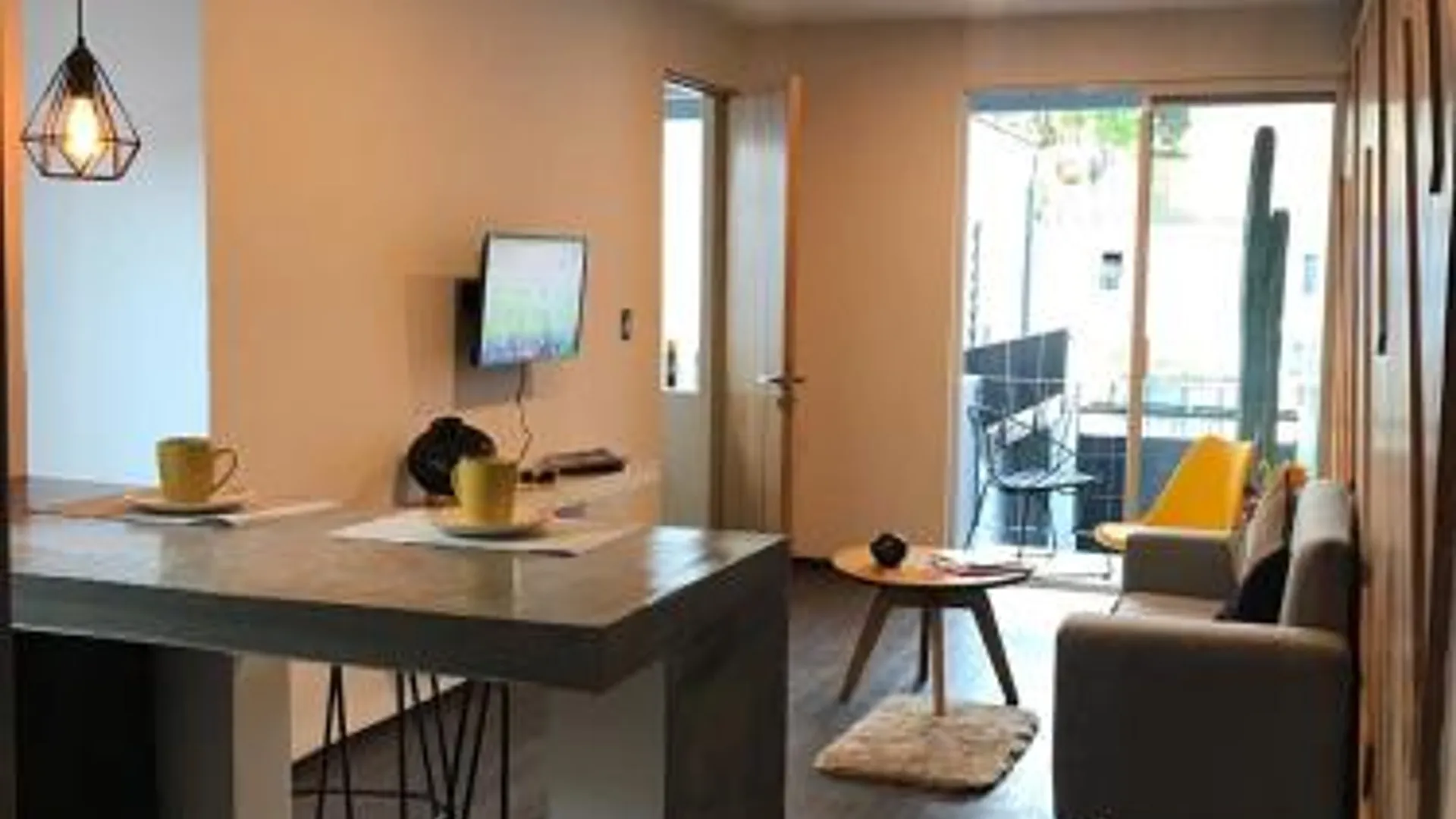 오악사카 Casa Maye 3성급 게스트하우스 객실