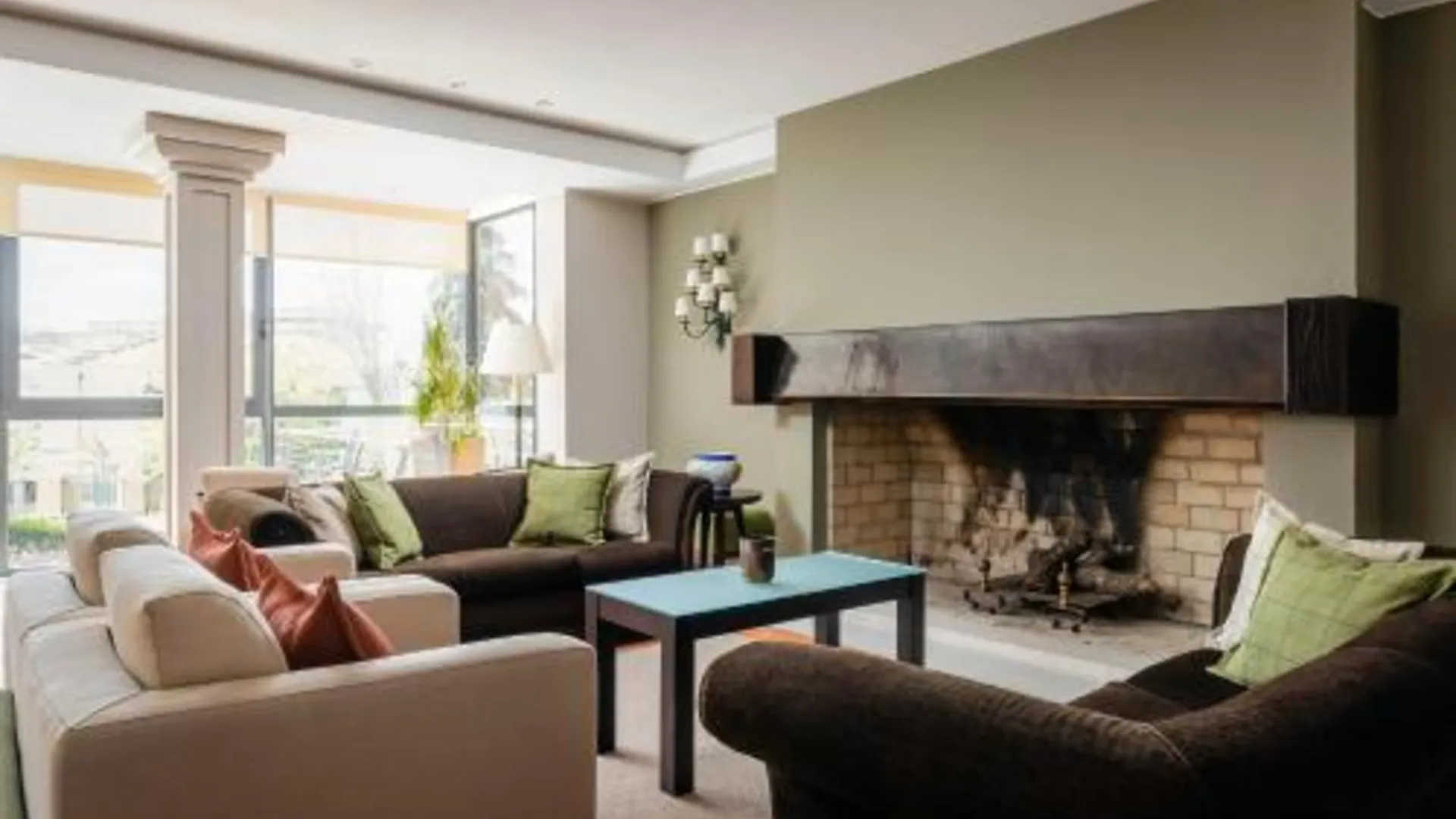 일바스 Hotel D. Luis - Elvas 3성급 호텔 외관