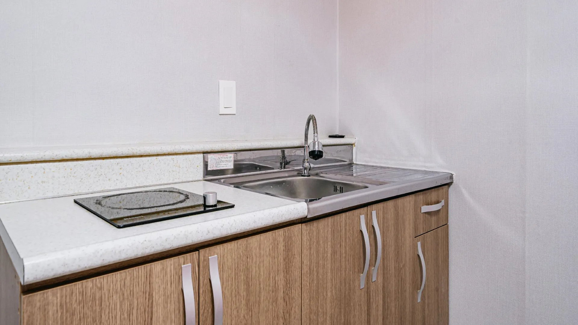 보령 대천 다솔 스테이 2성급 호텔 수영장