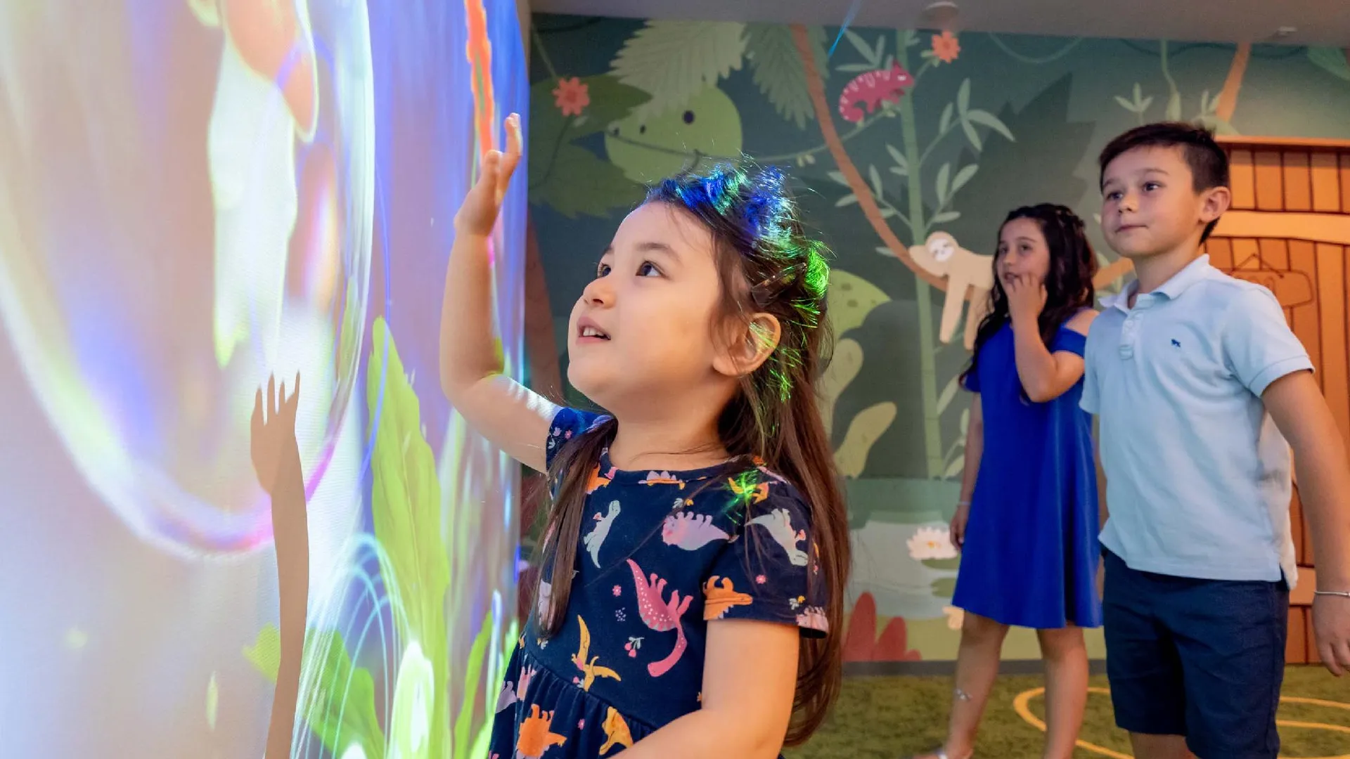 교토 플레이!! 레지 스테이 4성급 호텔 객실