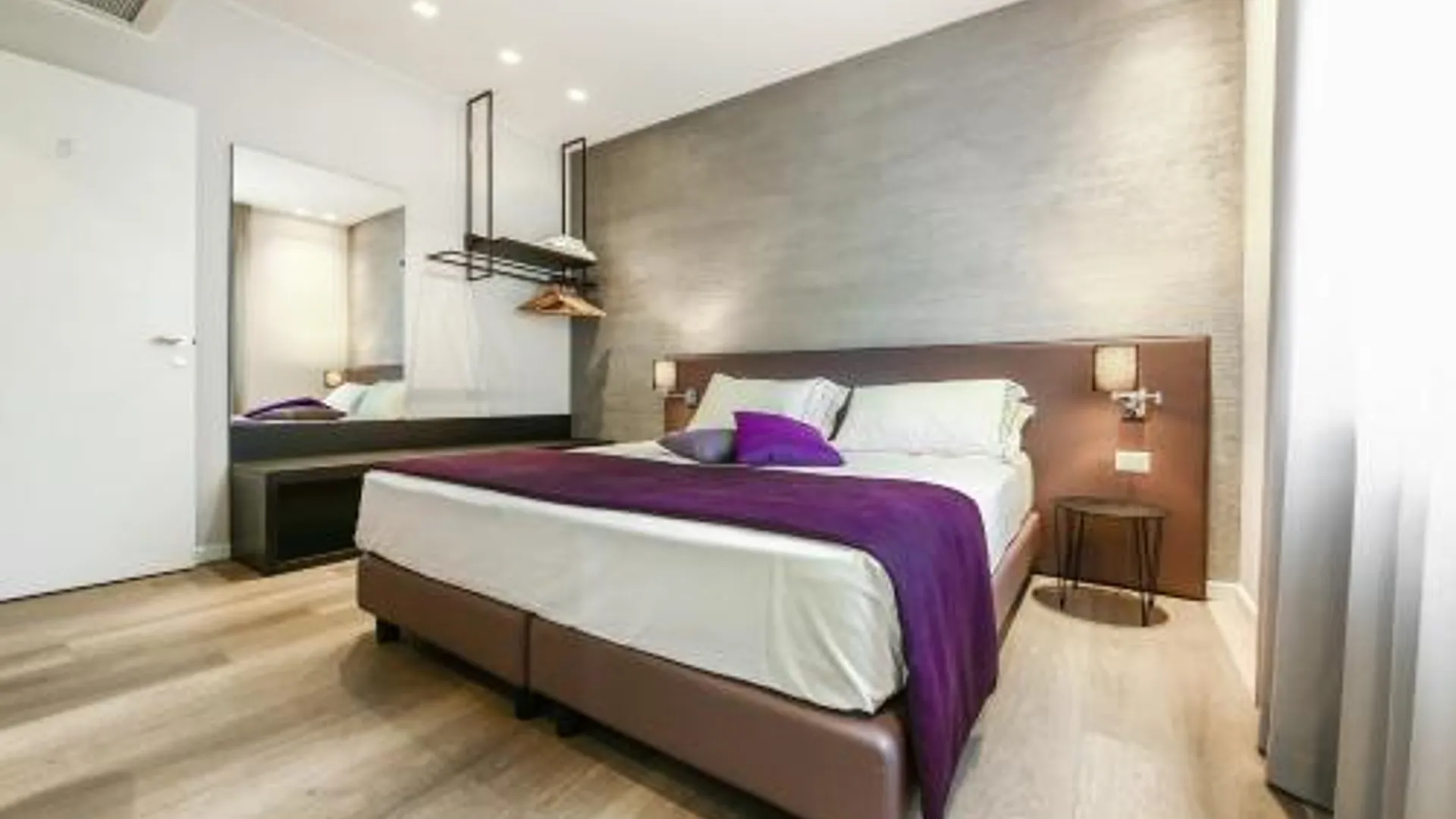 모데나 La Bella Modena 3성급 호텔 스위트룸