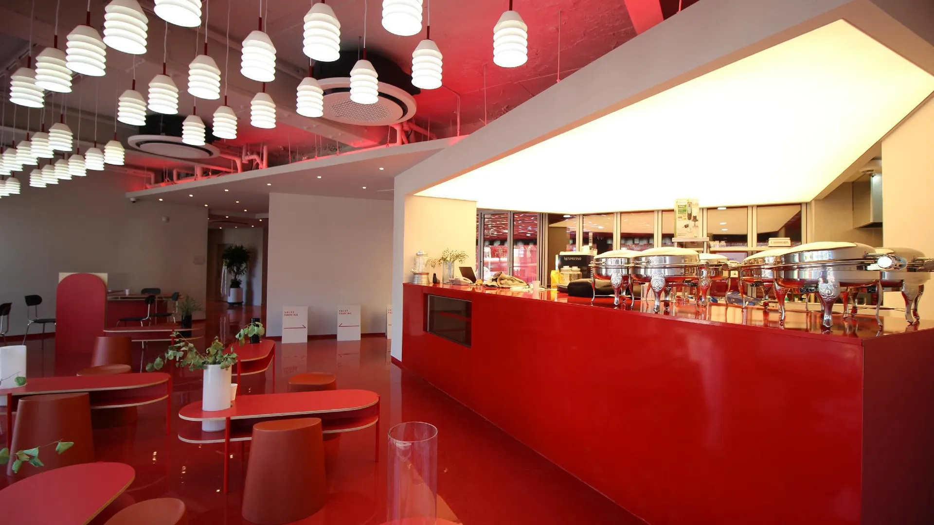 서울 보보 호텔 홍대 3성급 호텔 부대시설