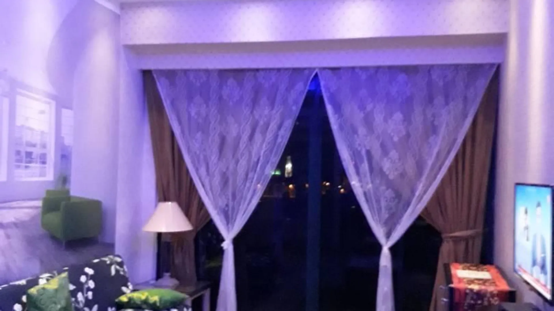 말라카 CM Villa Vacation Home by MYJONKER 3성급 싱글룸 스위트룸