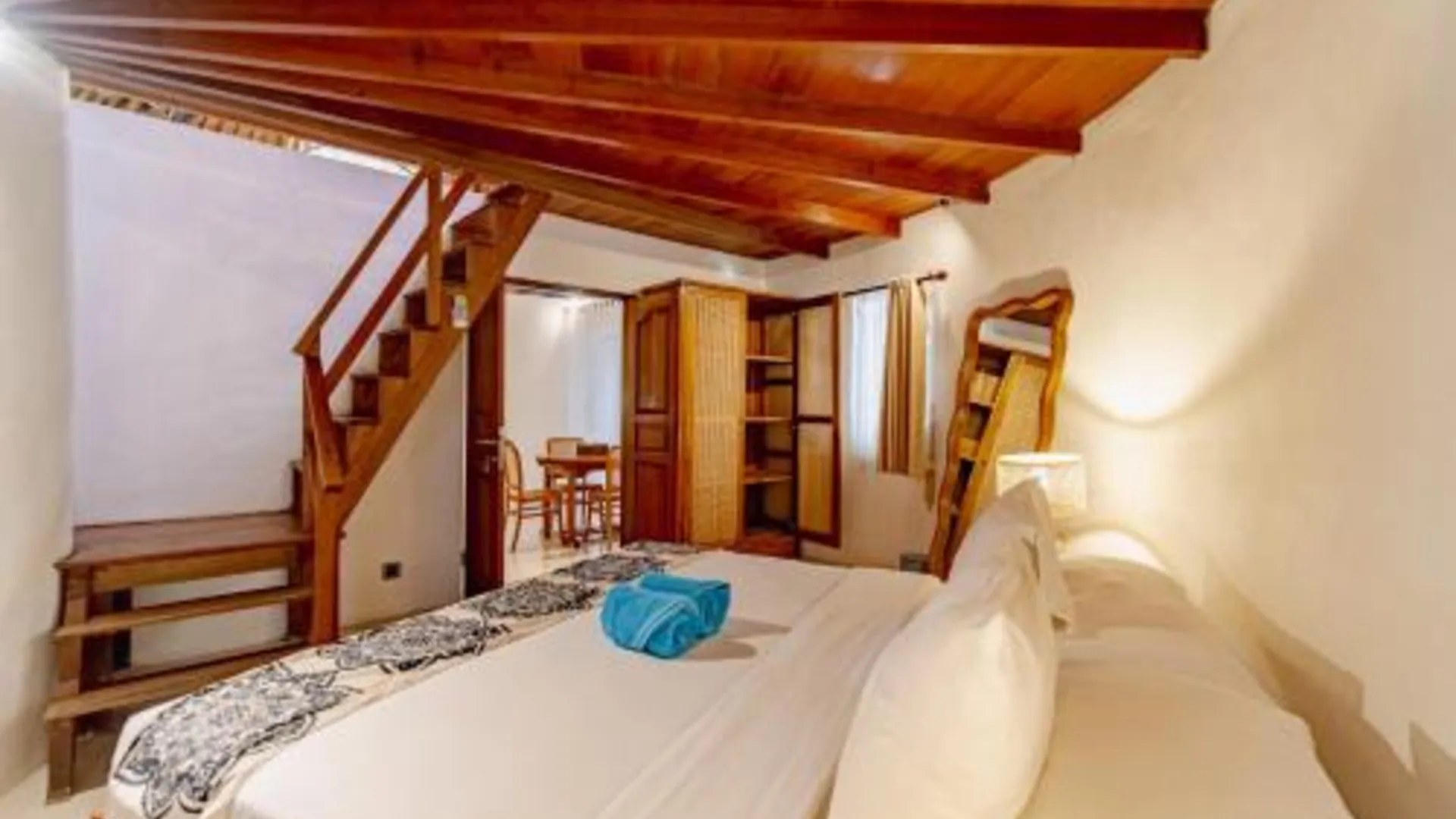 발리 Hemma Human Home 4성급 게스트하우스 객실