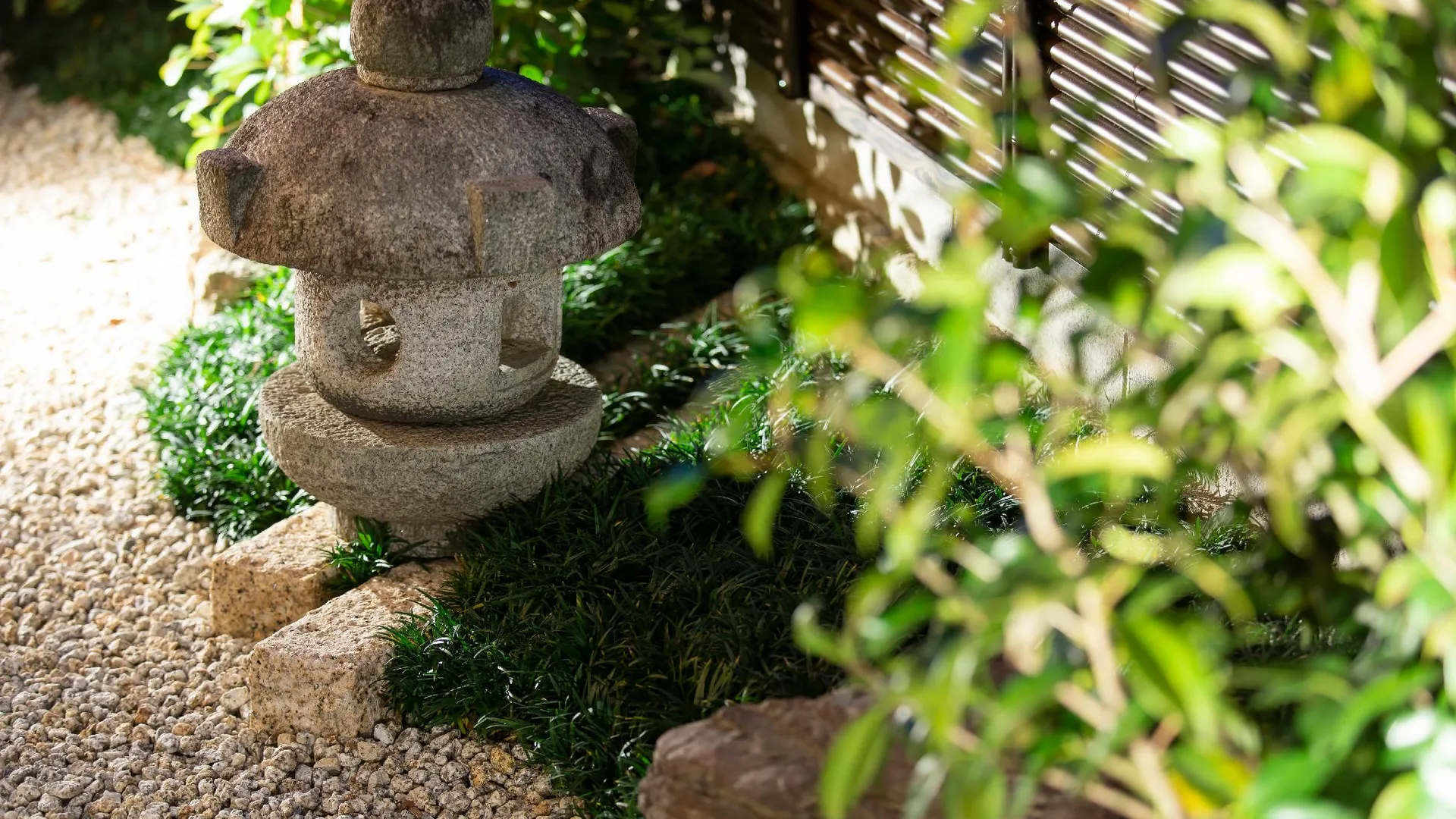 교토 히가시야마 힐 3성급 호텔 부대시설