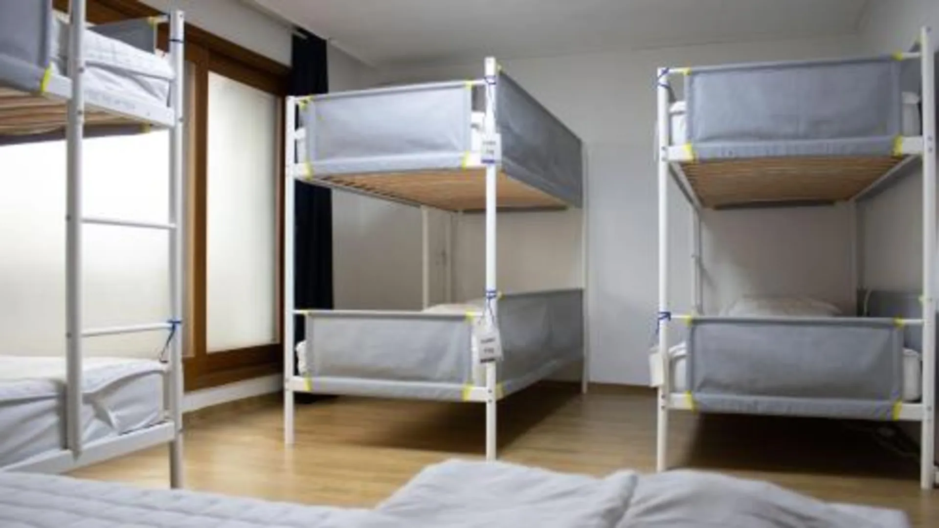 서울 오션스 게스트하우스 - 외국인 전용 2성급 호텔 스위트룸